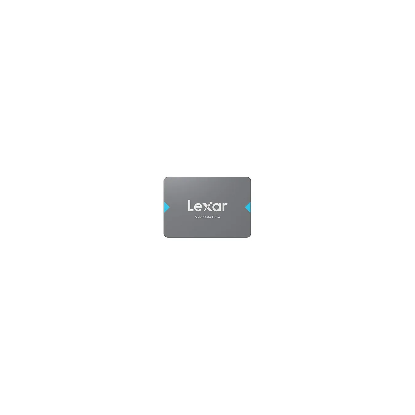 2.5' 1TB Lexar NQ100 - SSD -