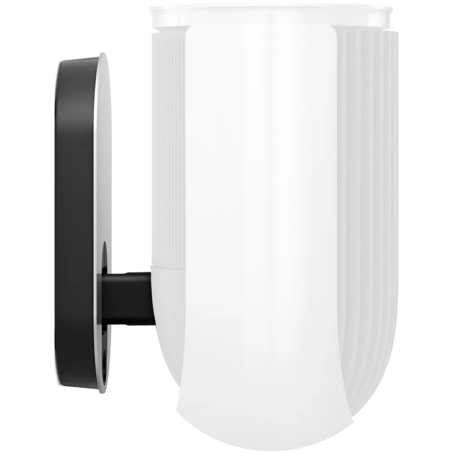 Beolab 8 Wall Bracket Silver