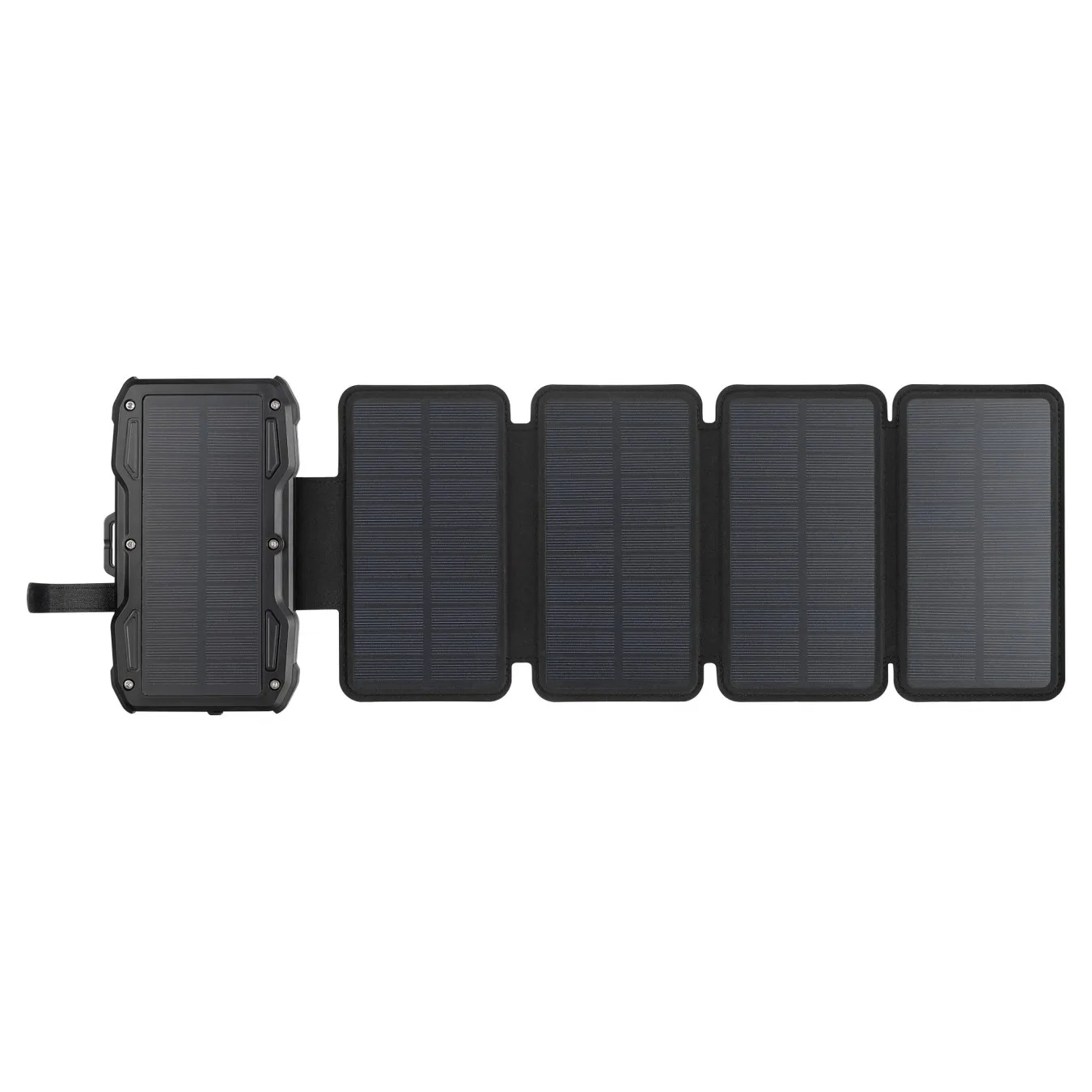 421-05 SANDBERG 5-Panel Solar Powerbank