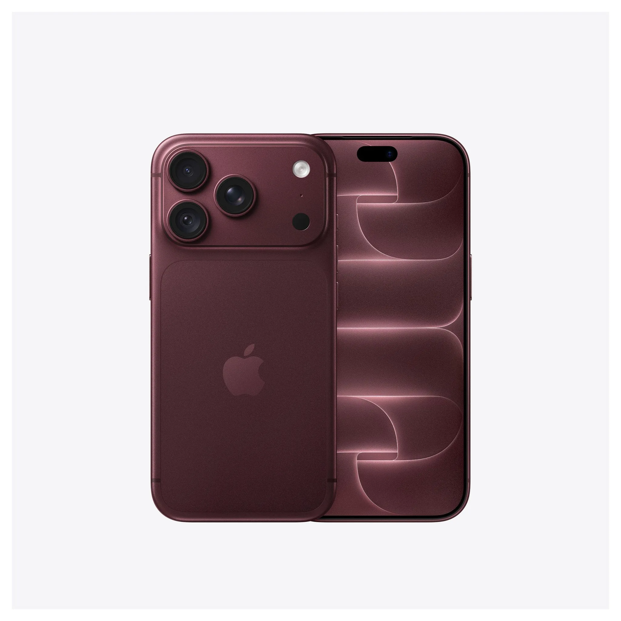 Apple iPhone 18 Pro 512GB Burgundy