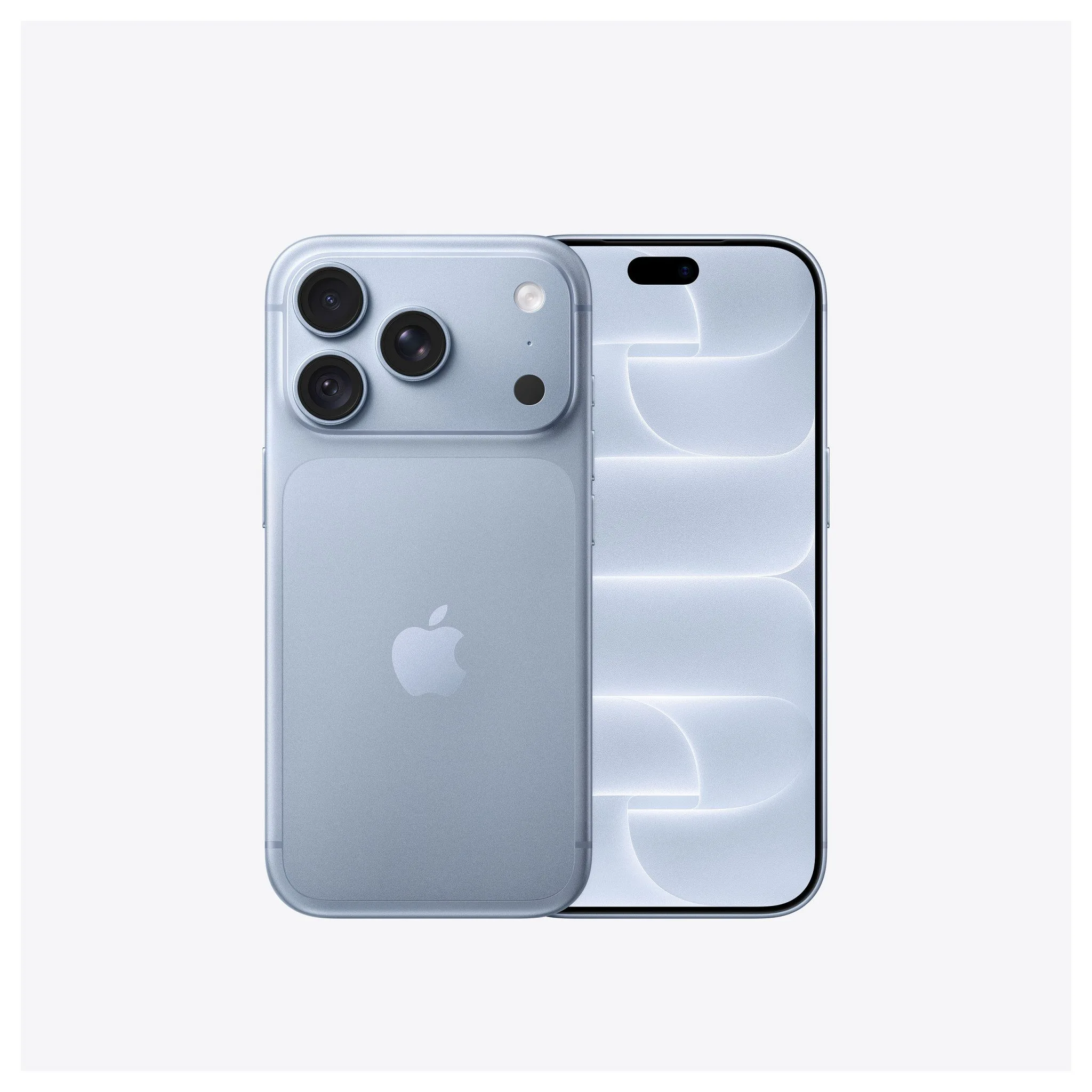 Apple iPhone 18 Pro 1TB Glacier
