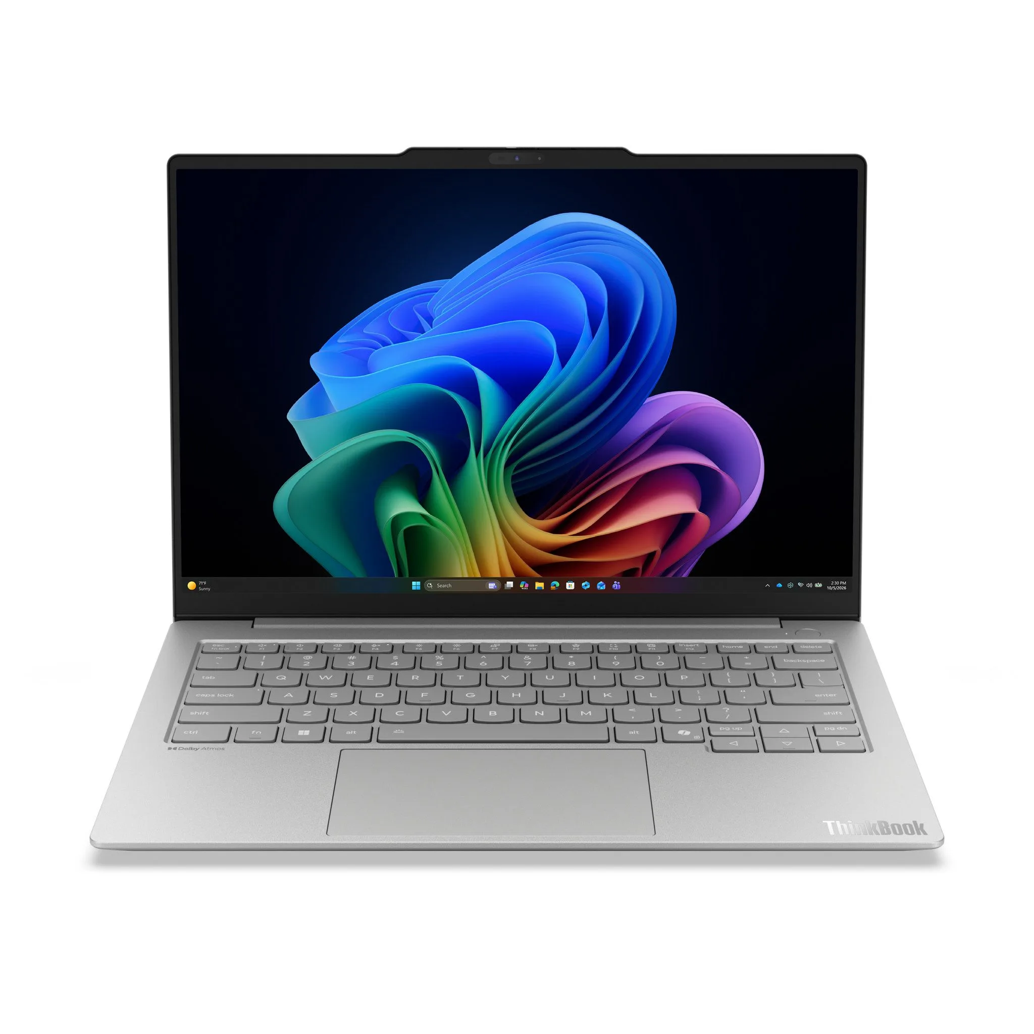 Lenovo ThinkBook 14x - Ultra 5 226V | 14"-WUXGA | 16GB | 512GB | Win11Pro