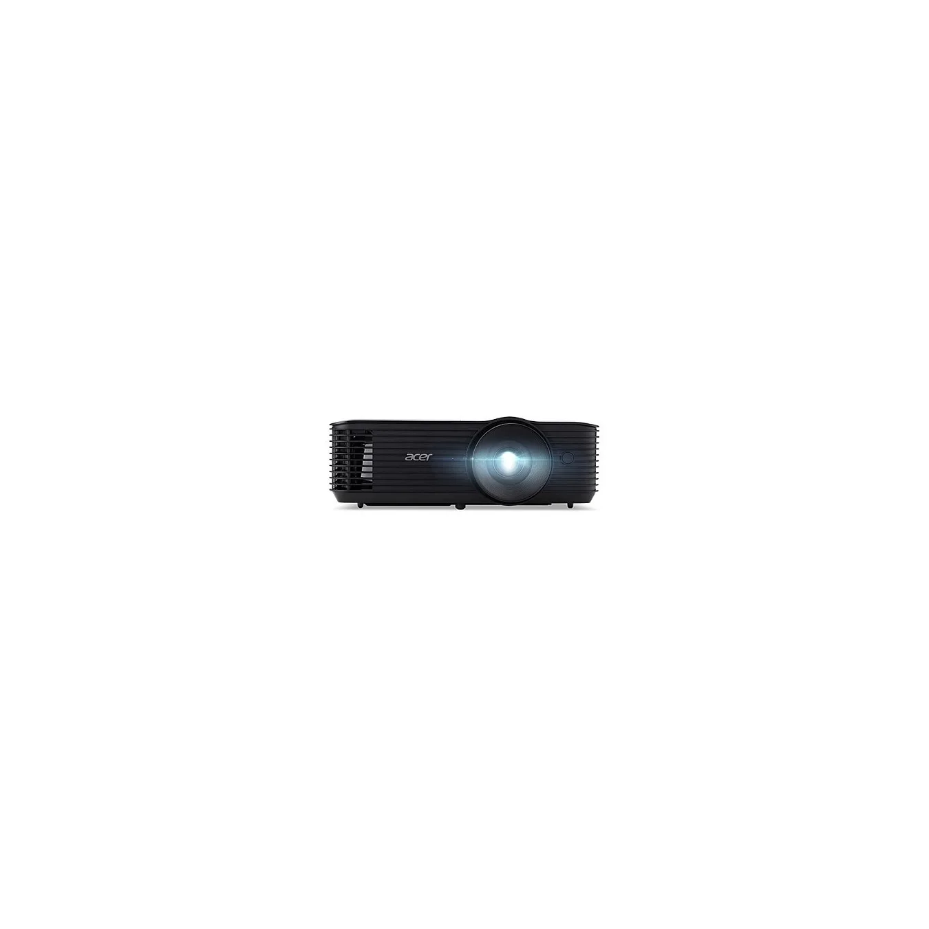 Acer Beamer X1328Wi 4500 Lumen DLP black