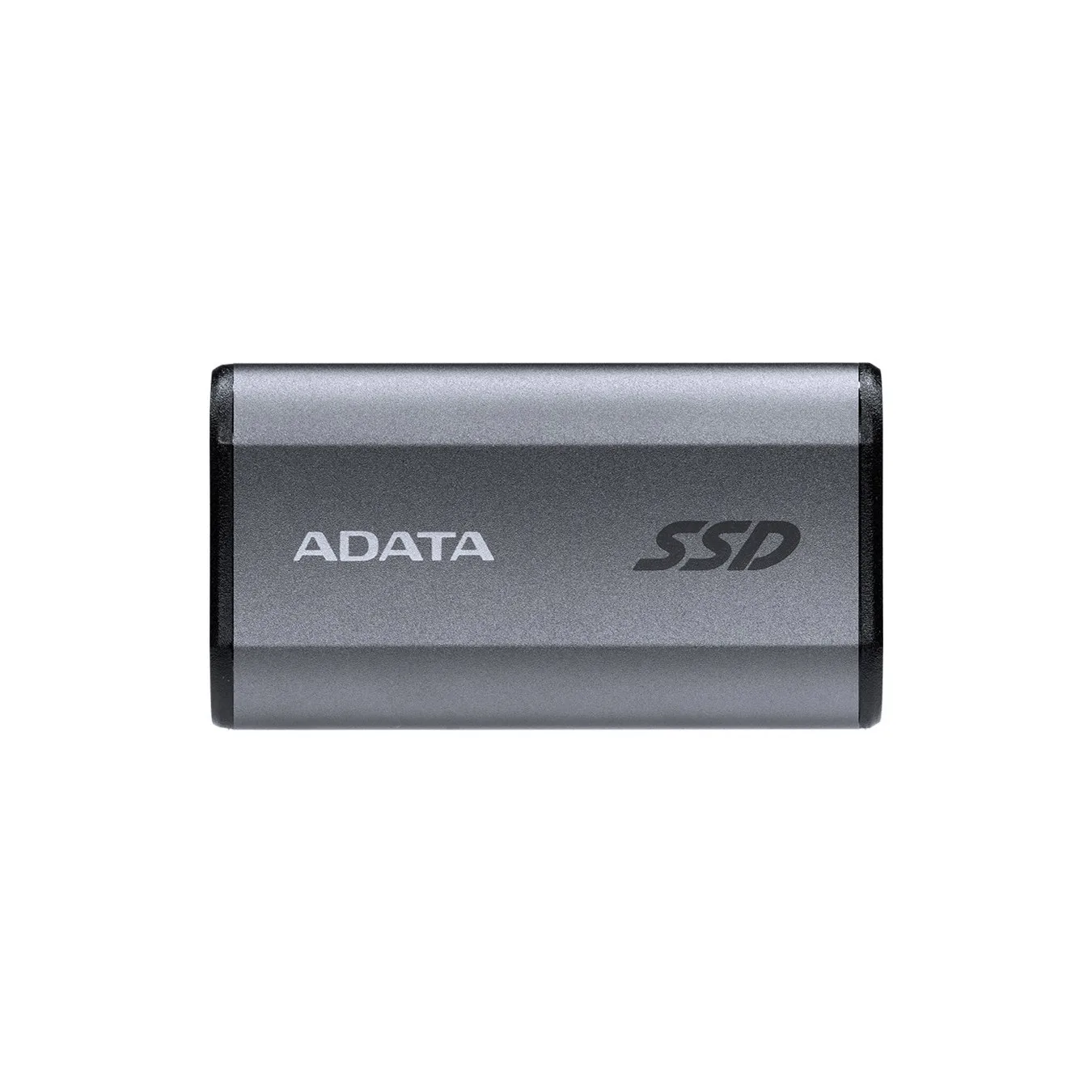 ADATA Elite SE880 - SE880 - 4TB Portable NVMe SSD, USB 3.2 Gen2x2 (20Gbps), 2000MB/s, Grey