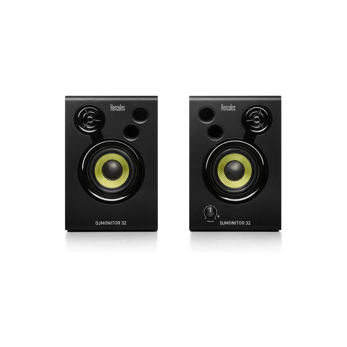 Aktivboxen Hercules DJ Monitor 32 retail