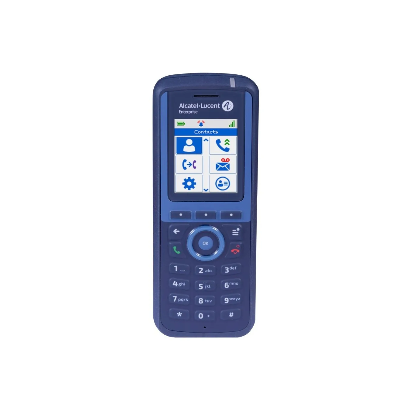 Alcatel - Enterprise - 8254