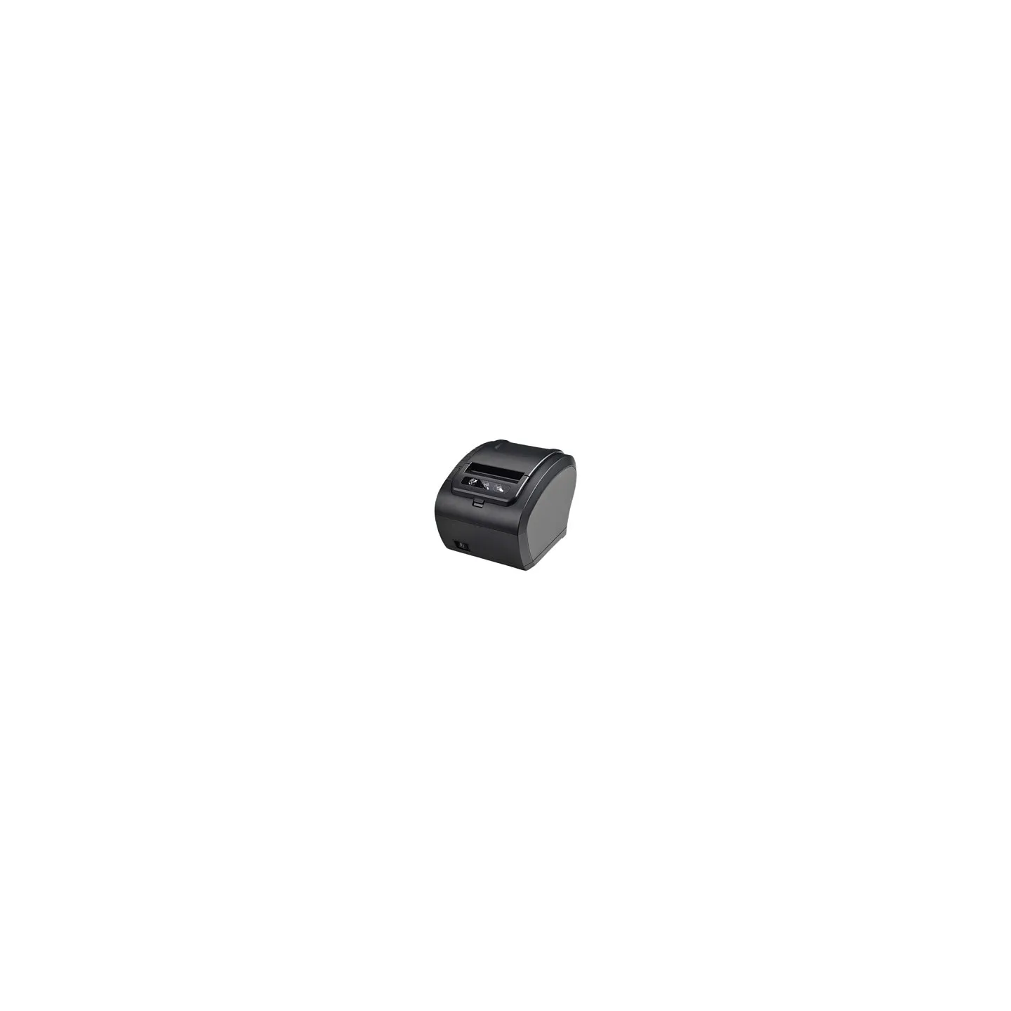 ALLNET Kasse ALLNET Thermo-Bondrucker Kassendrucker ALL-PR307. USB BT. schwarz