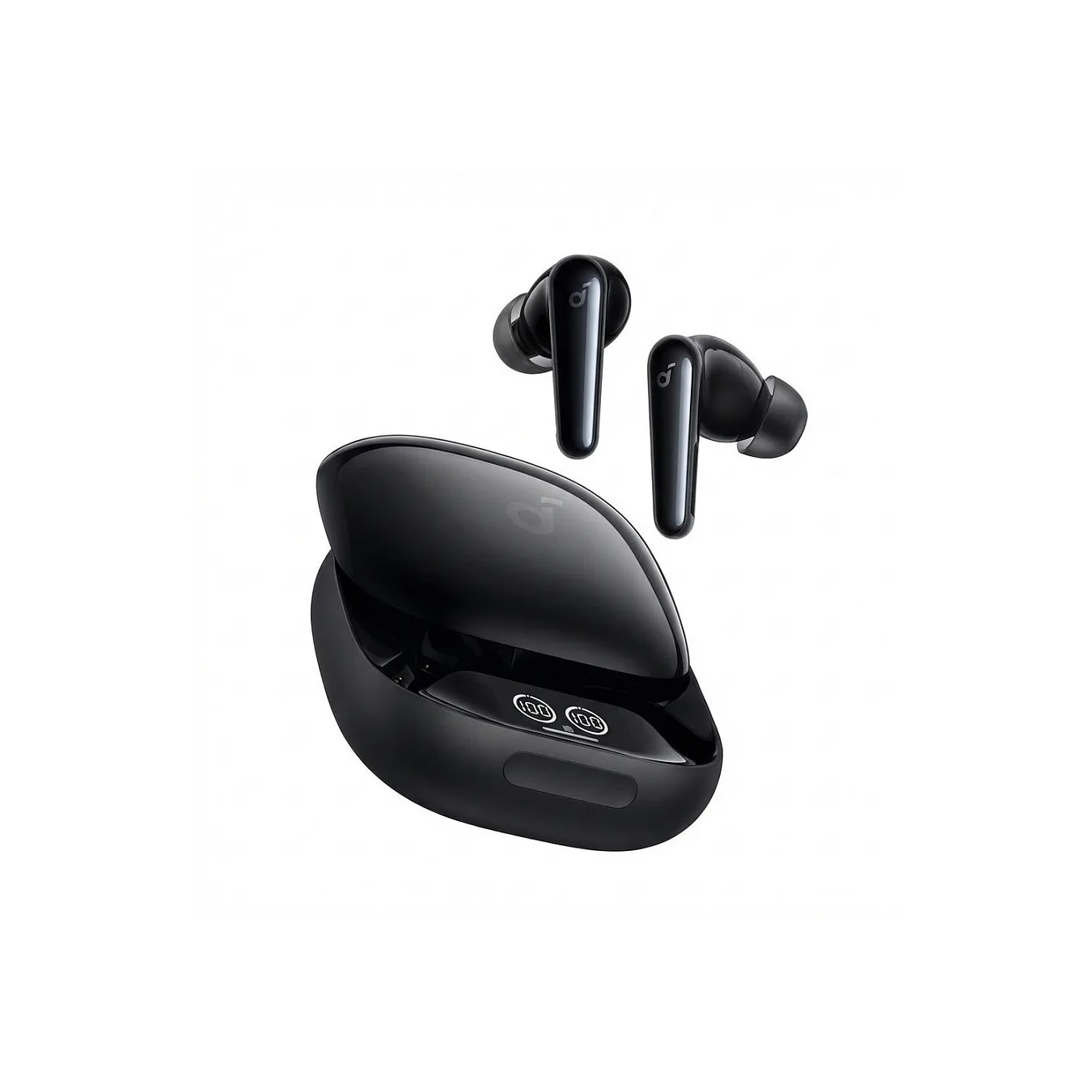 ANKER Soundcore Liberty Buds black