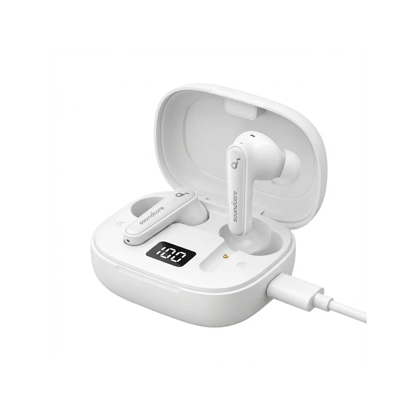 ANKER Soundcore P41i (MFi) white