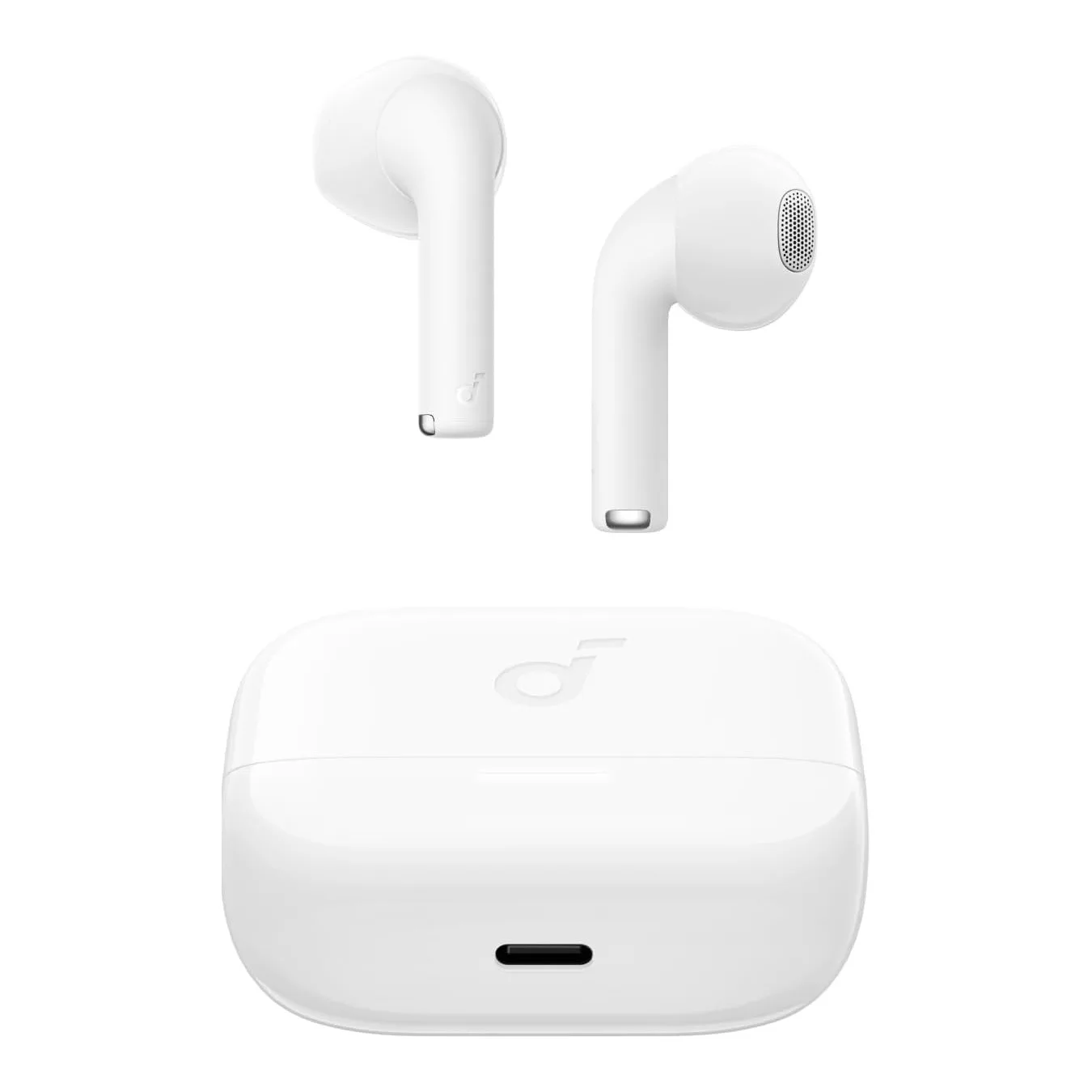 Anker Soundcore TWS Earphones - K20i - White