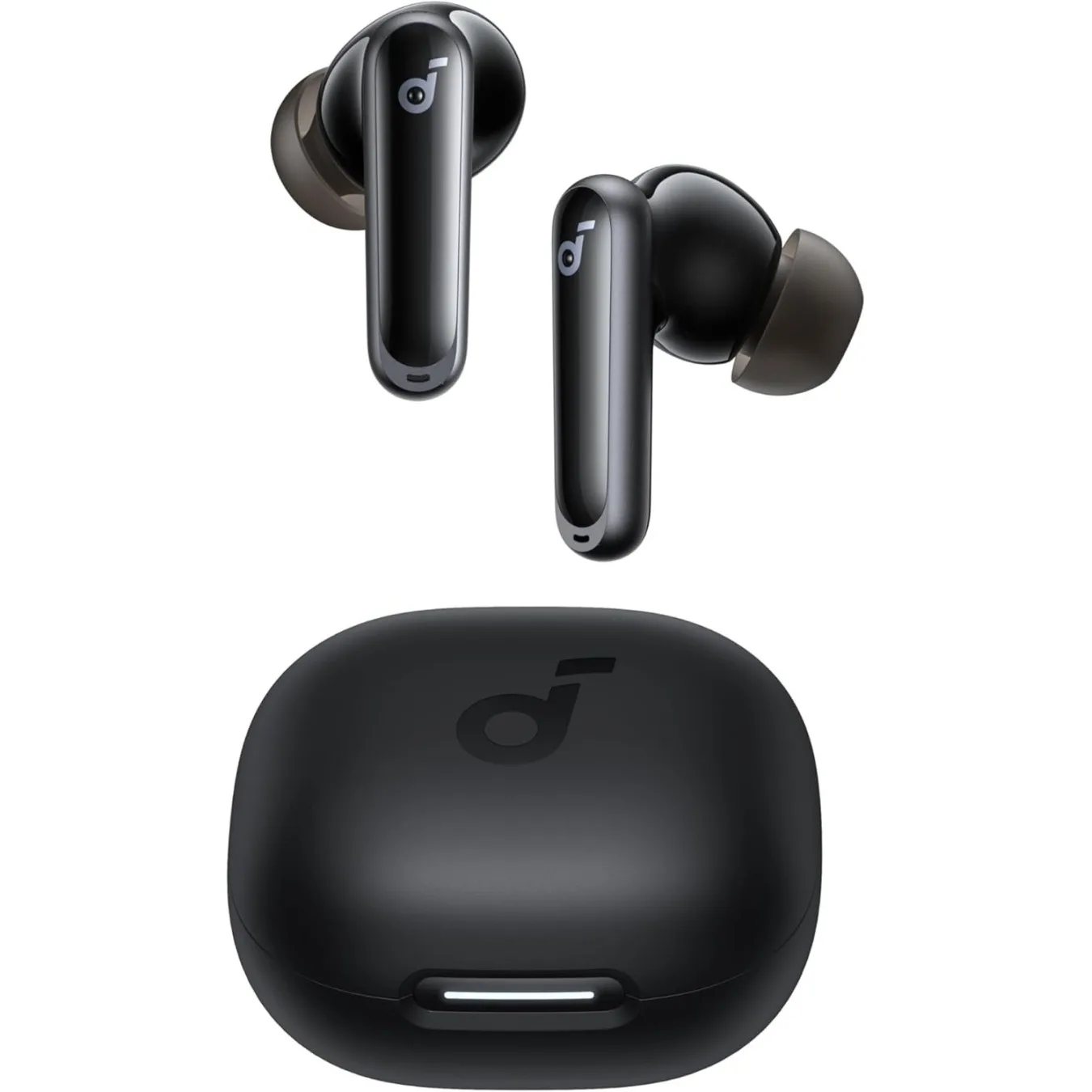 Anker Soundcore TWS Earphones - P40i - ANC Black