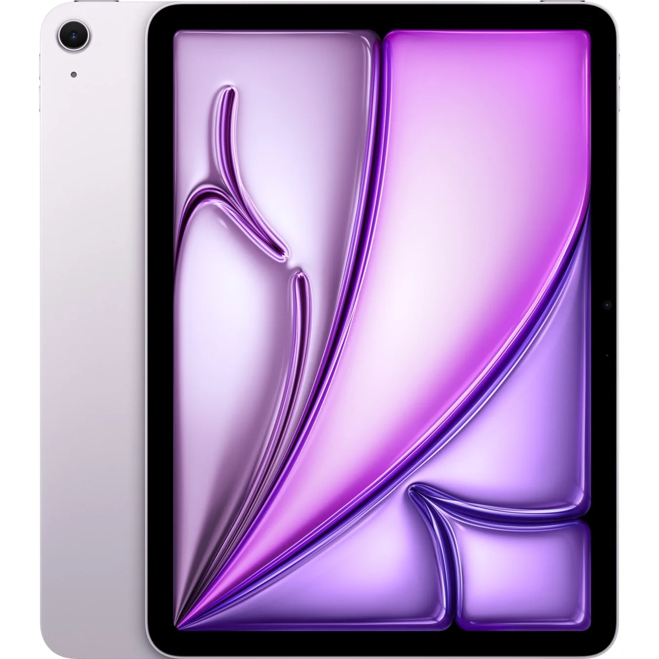 Apple iPad Air 11 M3 - 7.Gen - Purple, 128GB, M3