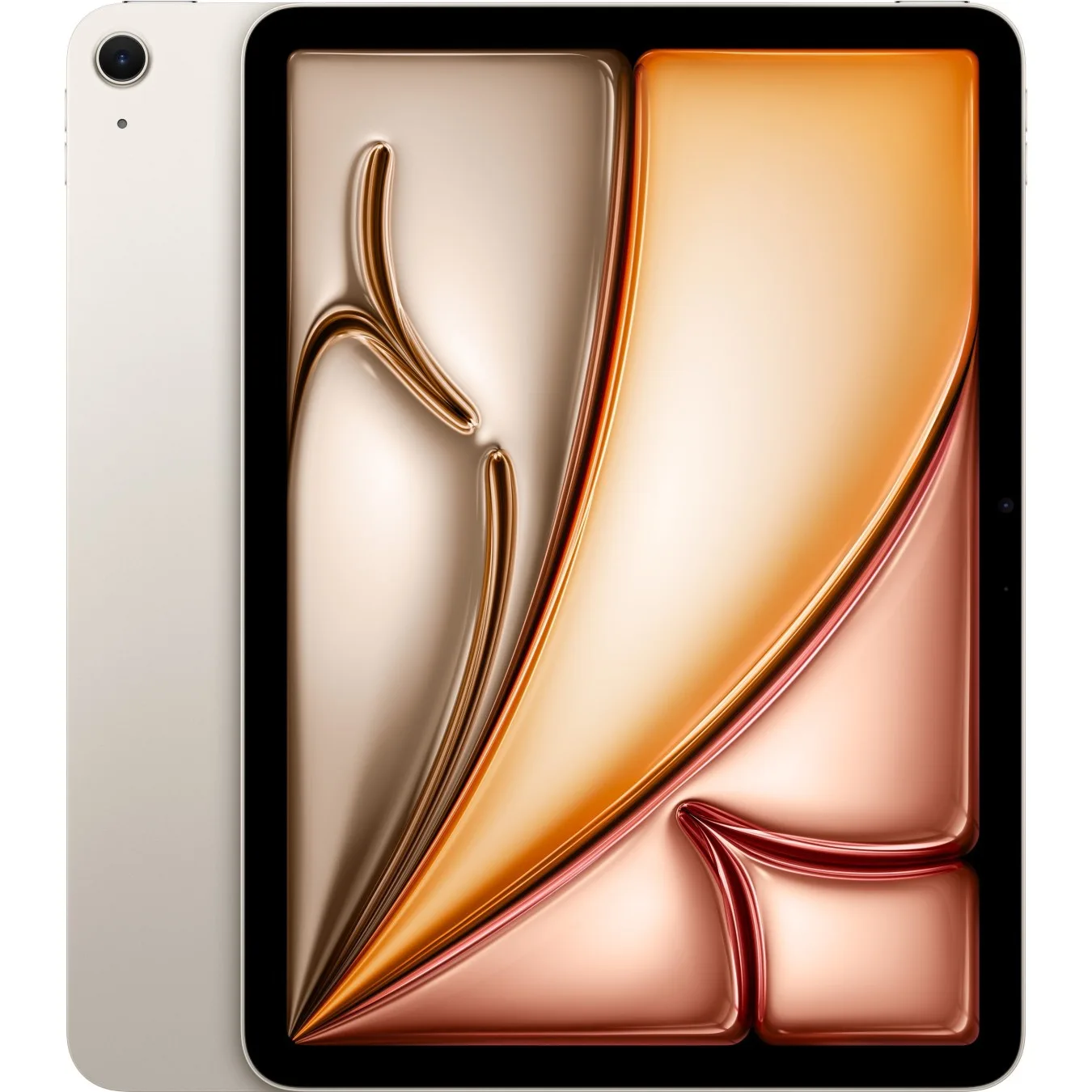 Apple iPad Air 11 M3 Wi-Fi 128GB - 7.Gen - 11in, iPadOS