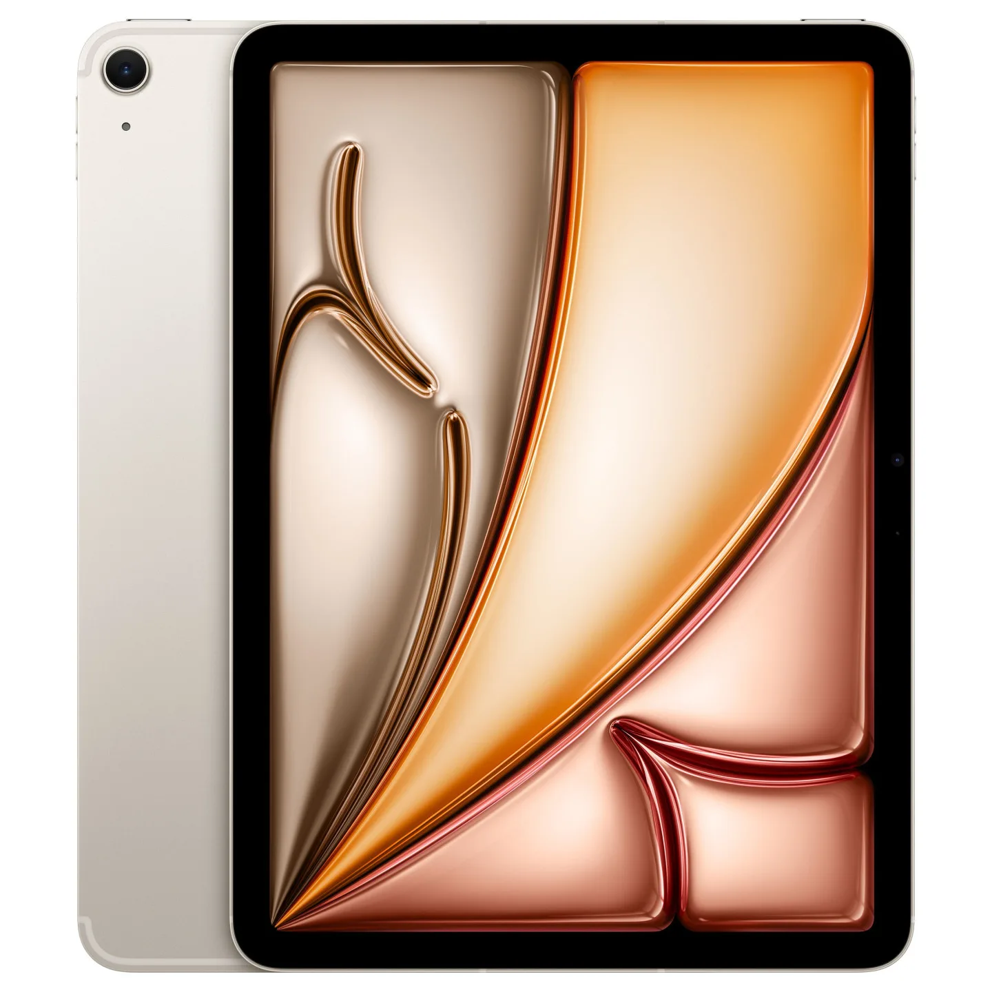 Apple iPad Air 11 M4 Wi-Fi + Cellular 512GB