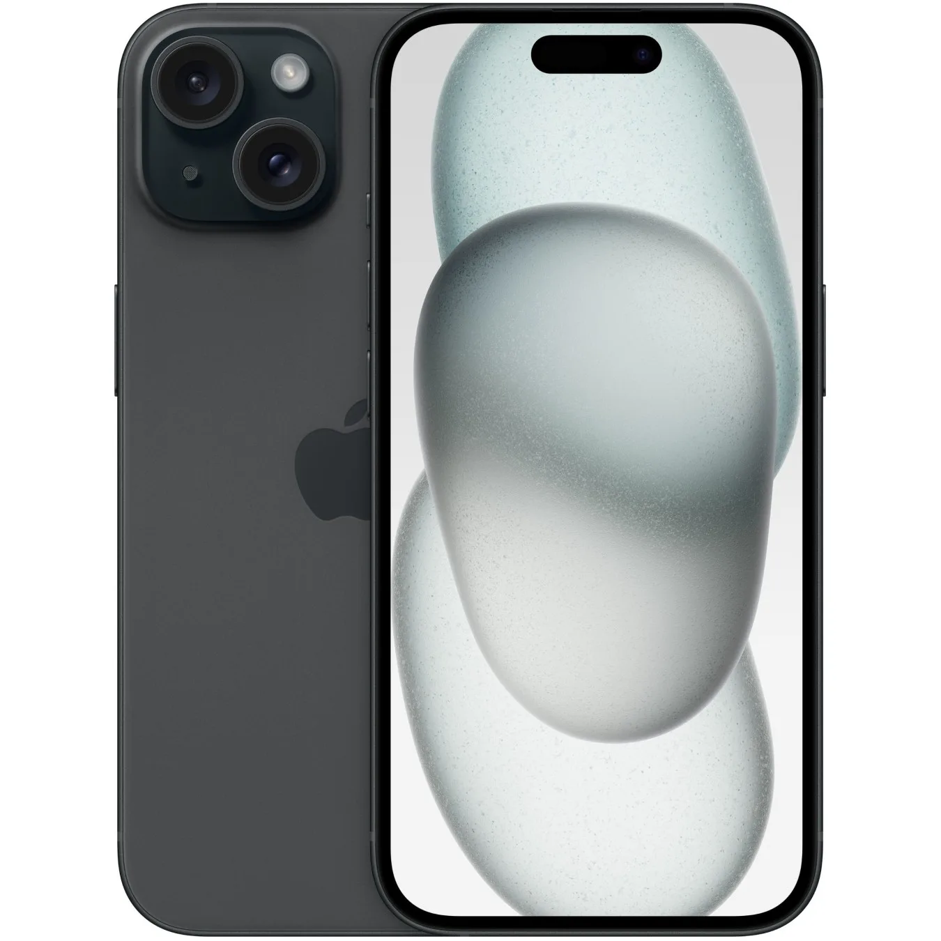 Apple iPhone 15 256GB Black -