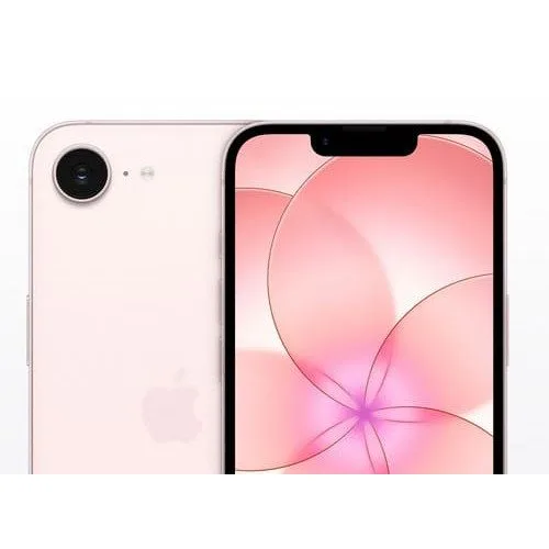 Apple iPhone 17e 512GB Biały