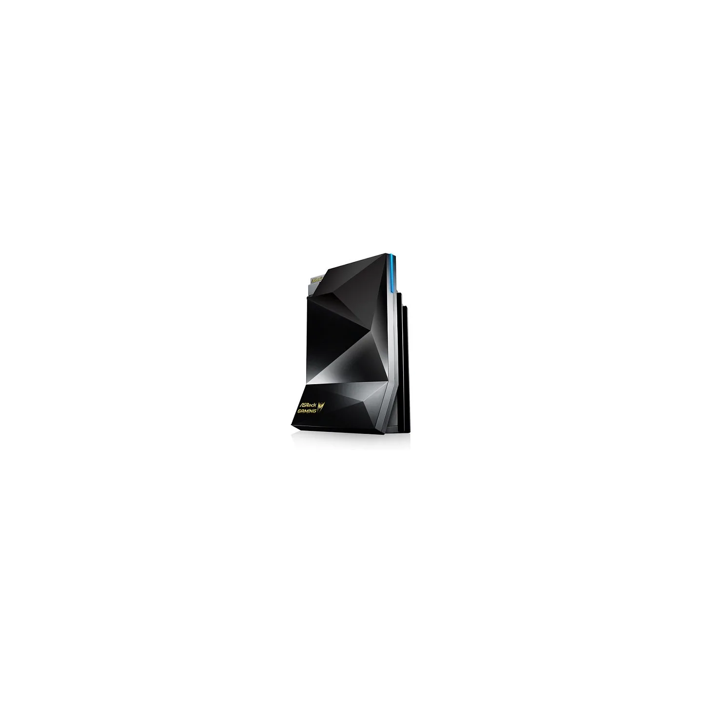 ASROCK G10 GAMING Router AC2600 1733 800 incl.H2R Wlan Stick retail