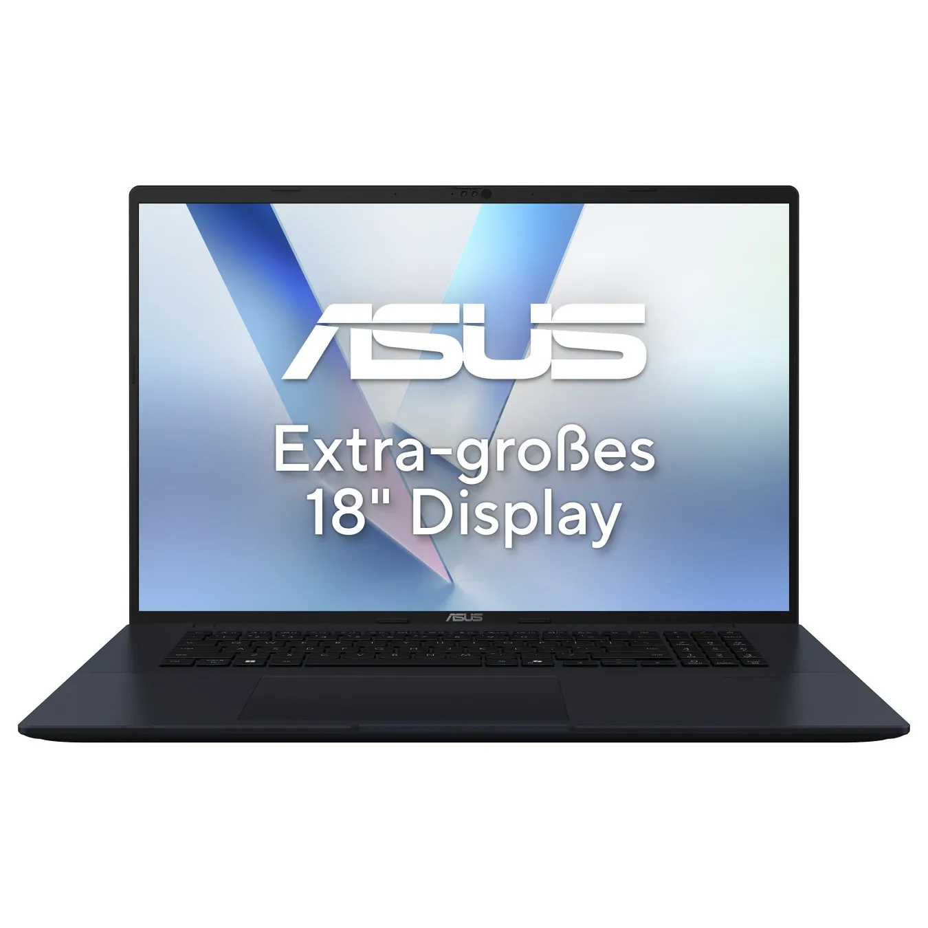 ASUS Vivobook 18 M1807GA-S8068W RYZ AI 7 445 16GB 1TBSSD W11 Home