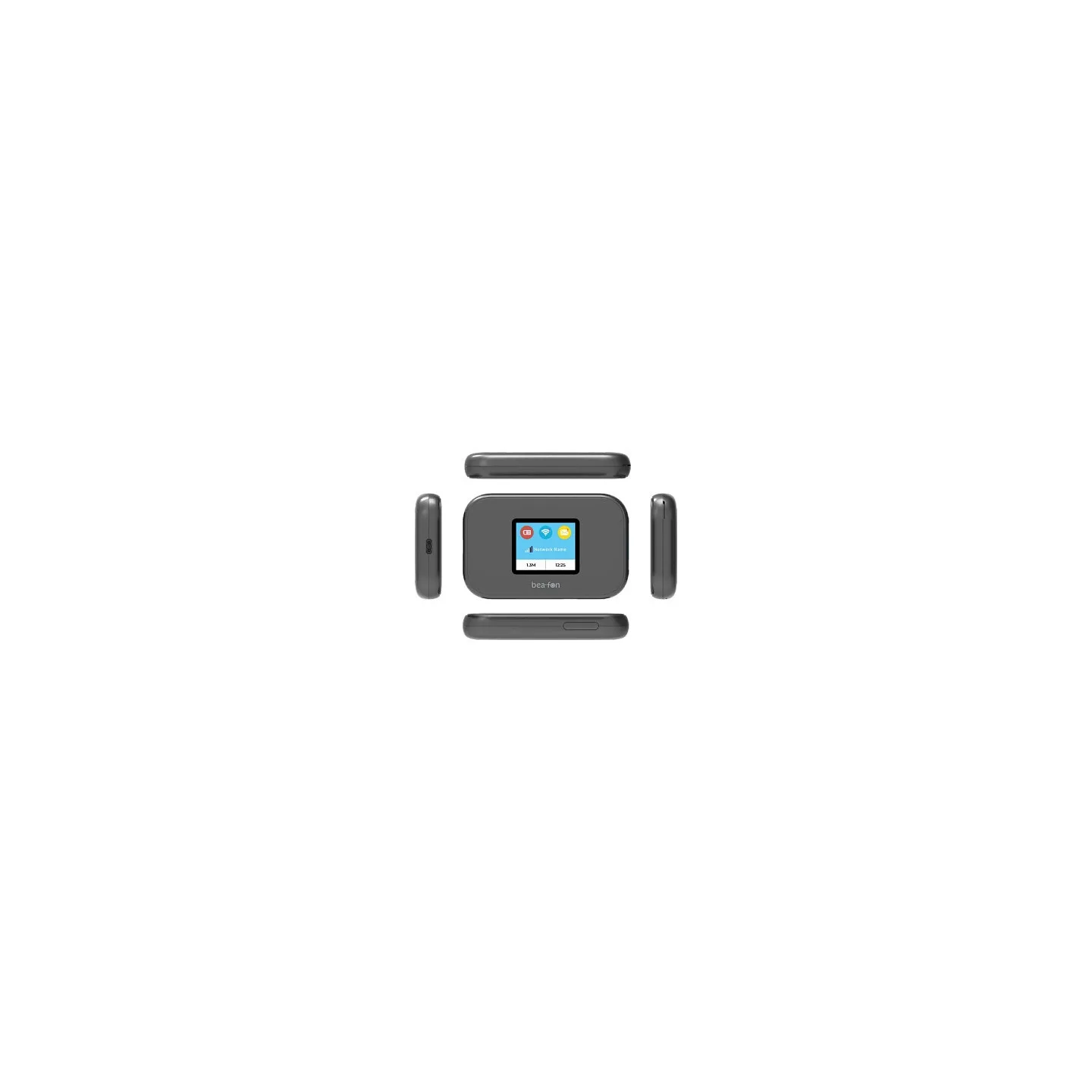 Bea-fon Router 4G MR3