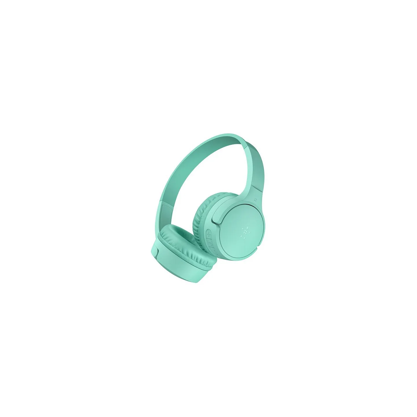 Belkin Soundform Mini BT On-Ear Kinderk. USB-C mint AUD002hqMNV3