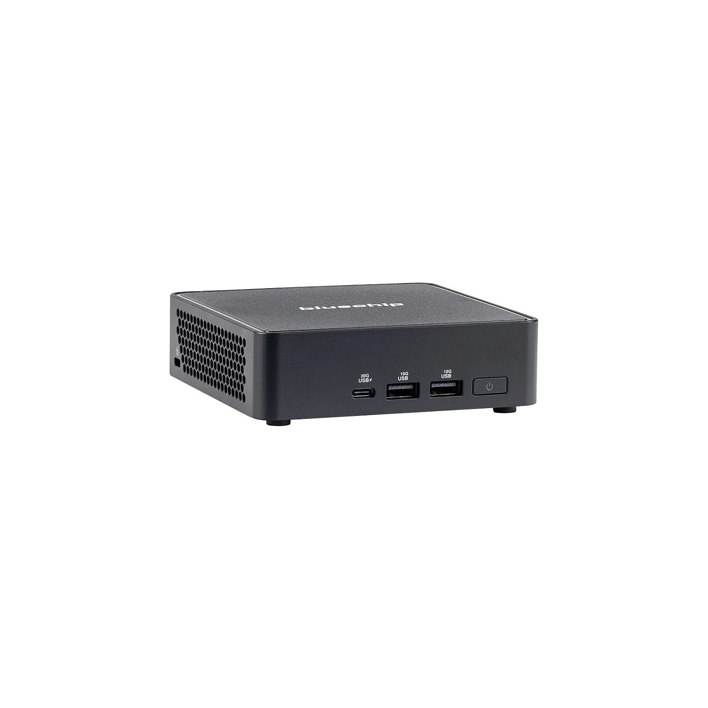 bluechip BUSINESSline L1551 Green Core5 120U 16GB DDR5. 500 GB NVMe SSD. Intel® Wi-Fi 7. RJ45. W11 Pro