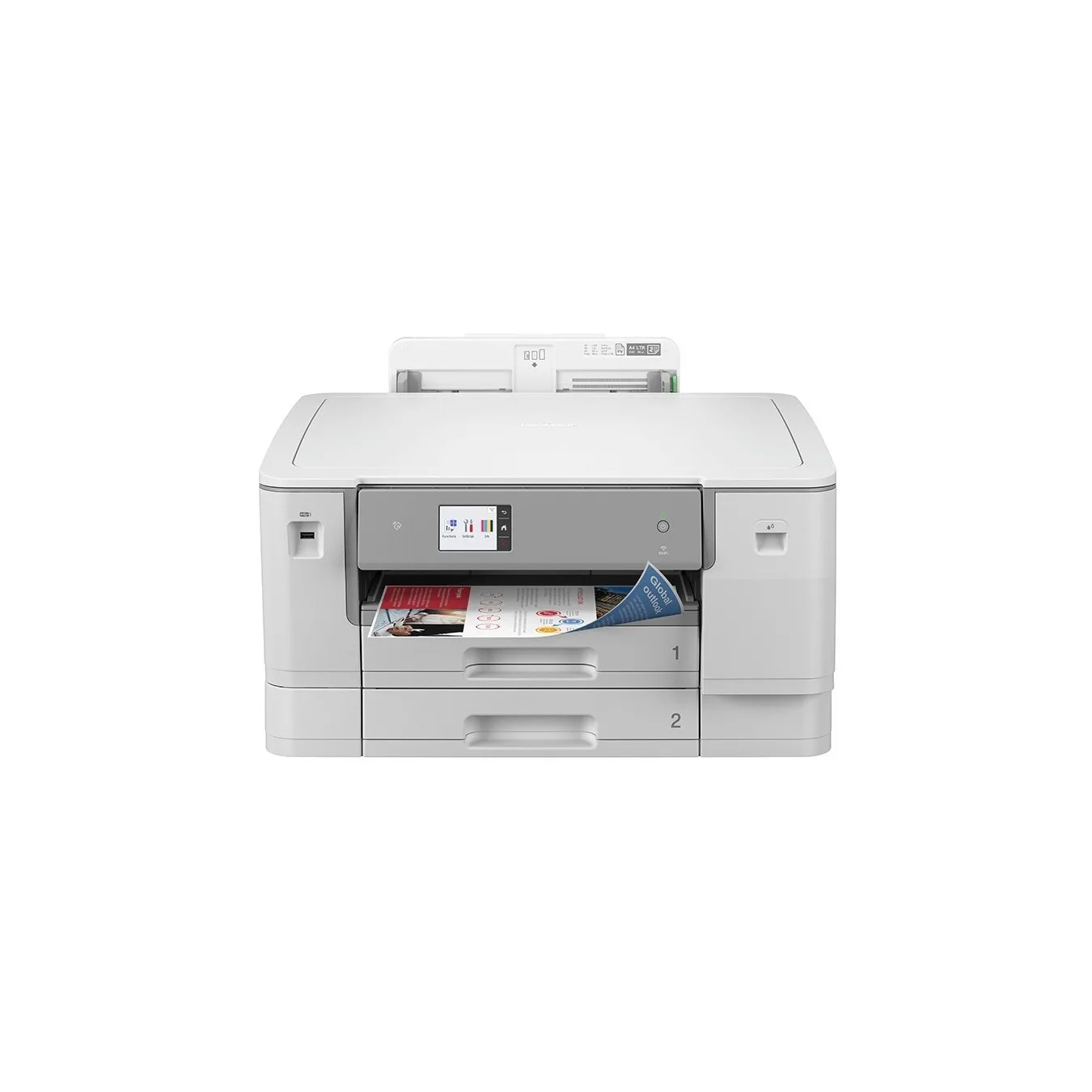 Brother Business-Ink A3 - HL-J6010DW - Business-Ink A3