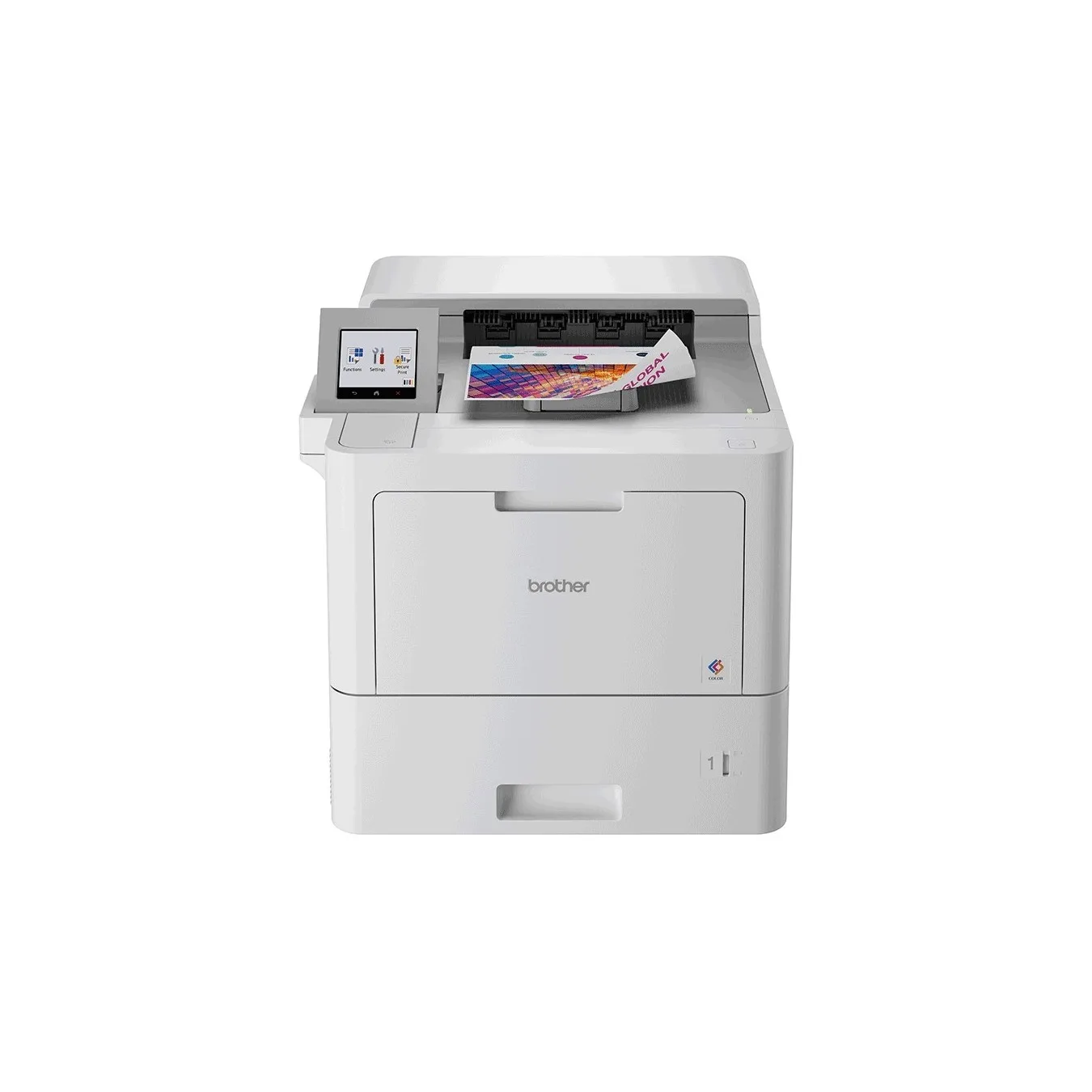 Brother Color Laser - HL-L9470CDN - Color Laser
