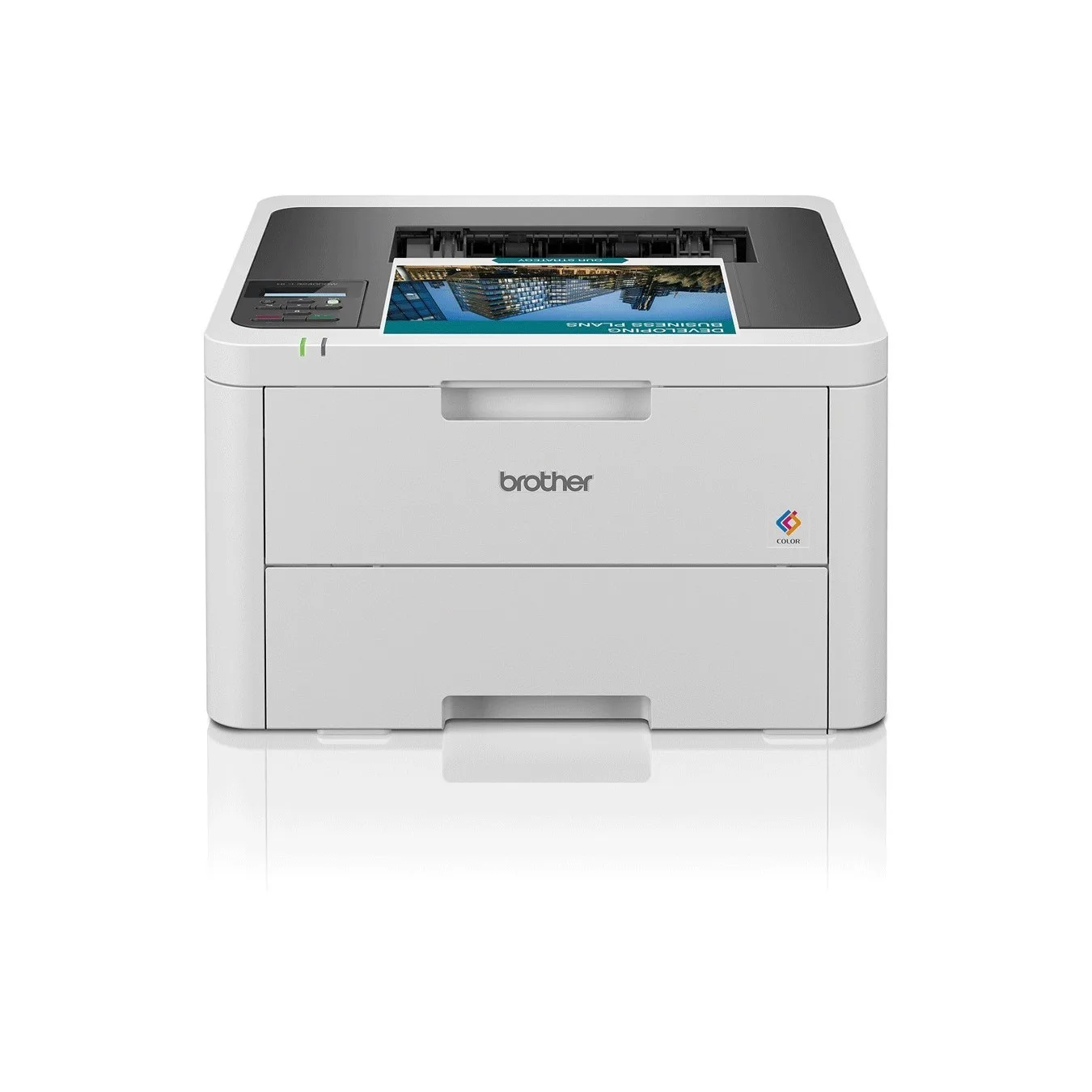 Brother Color-LED Printer - HL-L3240CDW - Color-LED Printer
