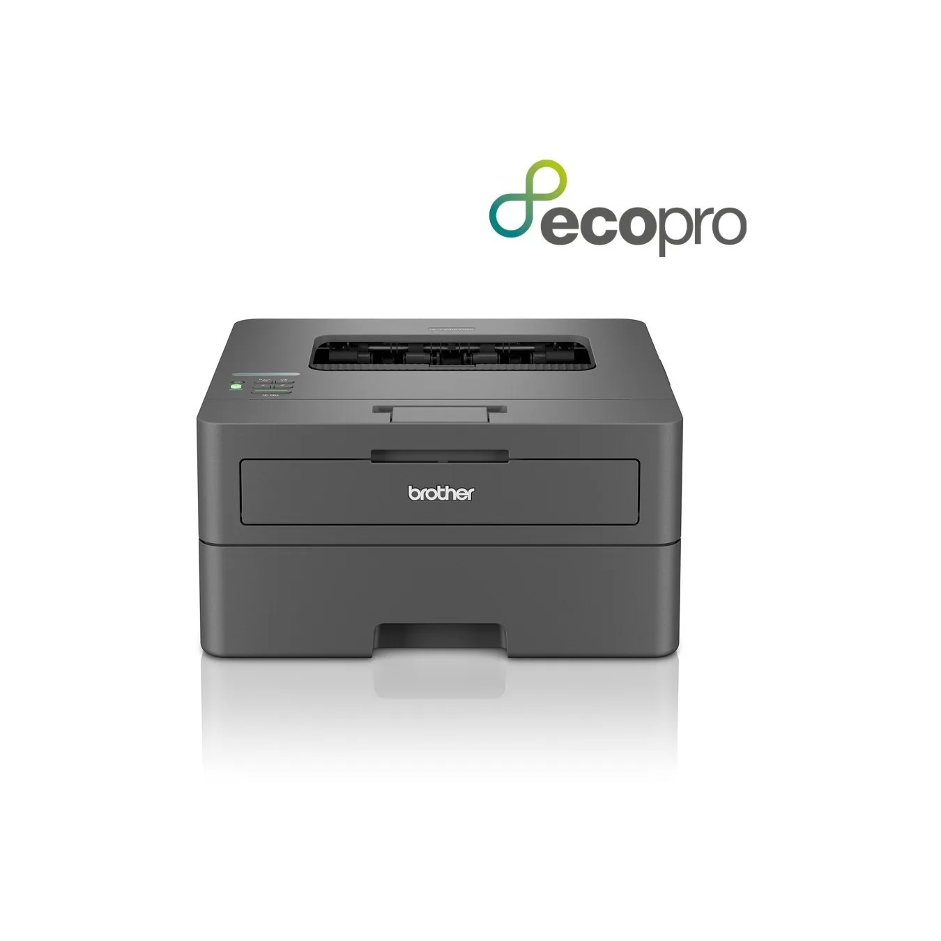 Brother - HL-L2400DWE - sw-Laser