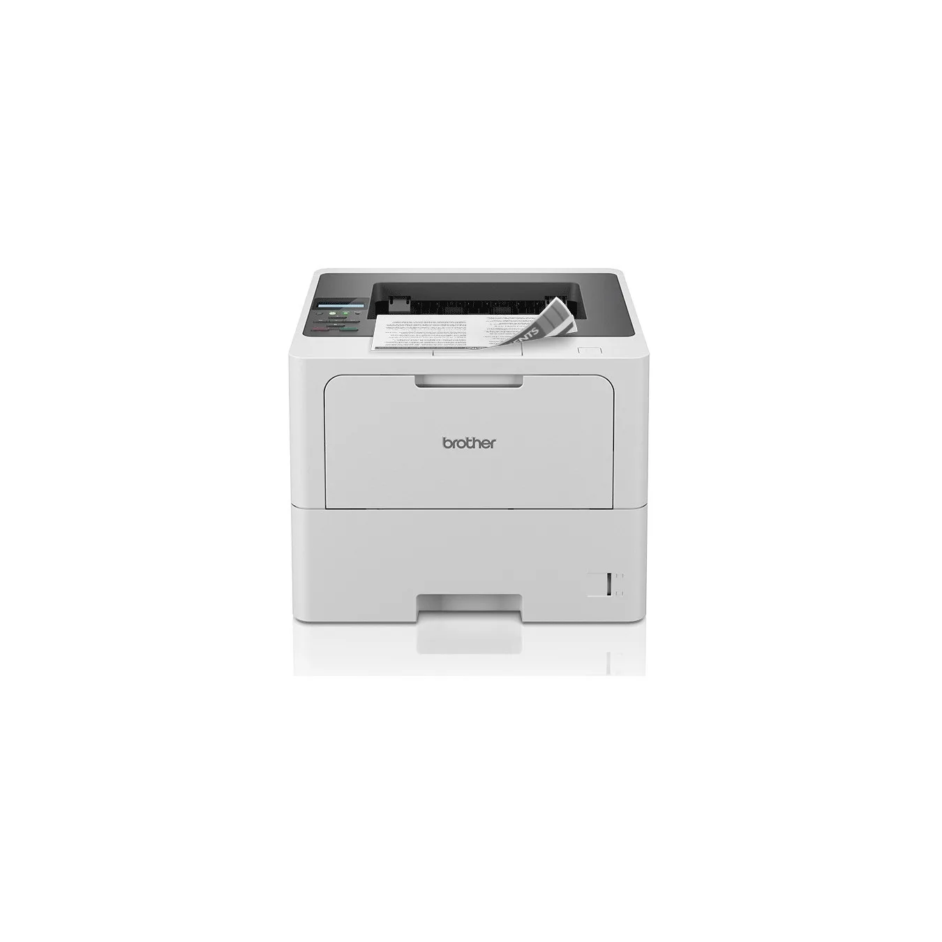 Brother - HL-L6210DW - S W-Laser