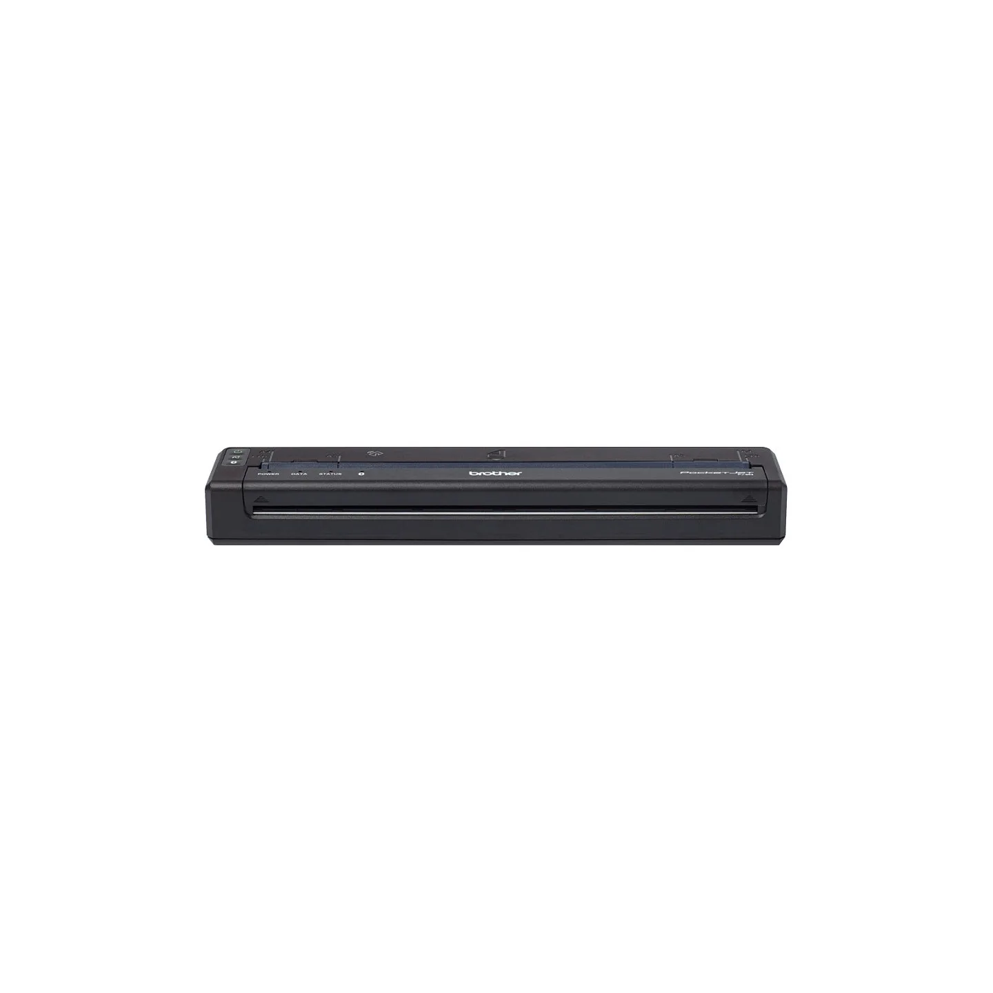 Brother PJ-863 Mobiler Thermodirekt-Drucker 300dpi Druckauflösung USB Bluetooth