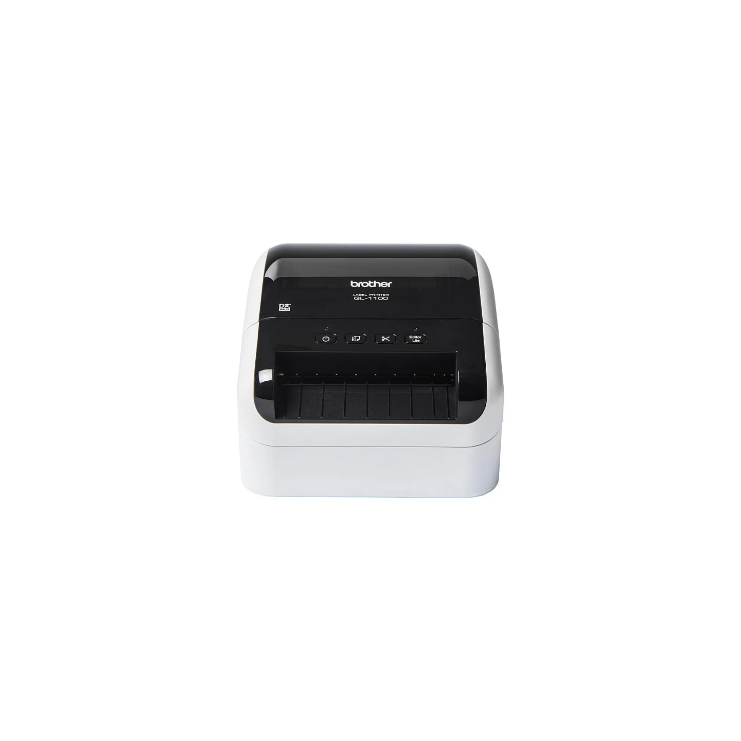 Brother QL-1100c Professioneller Etikettendrucker
