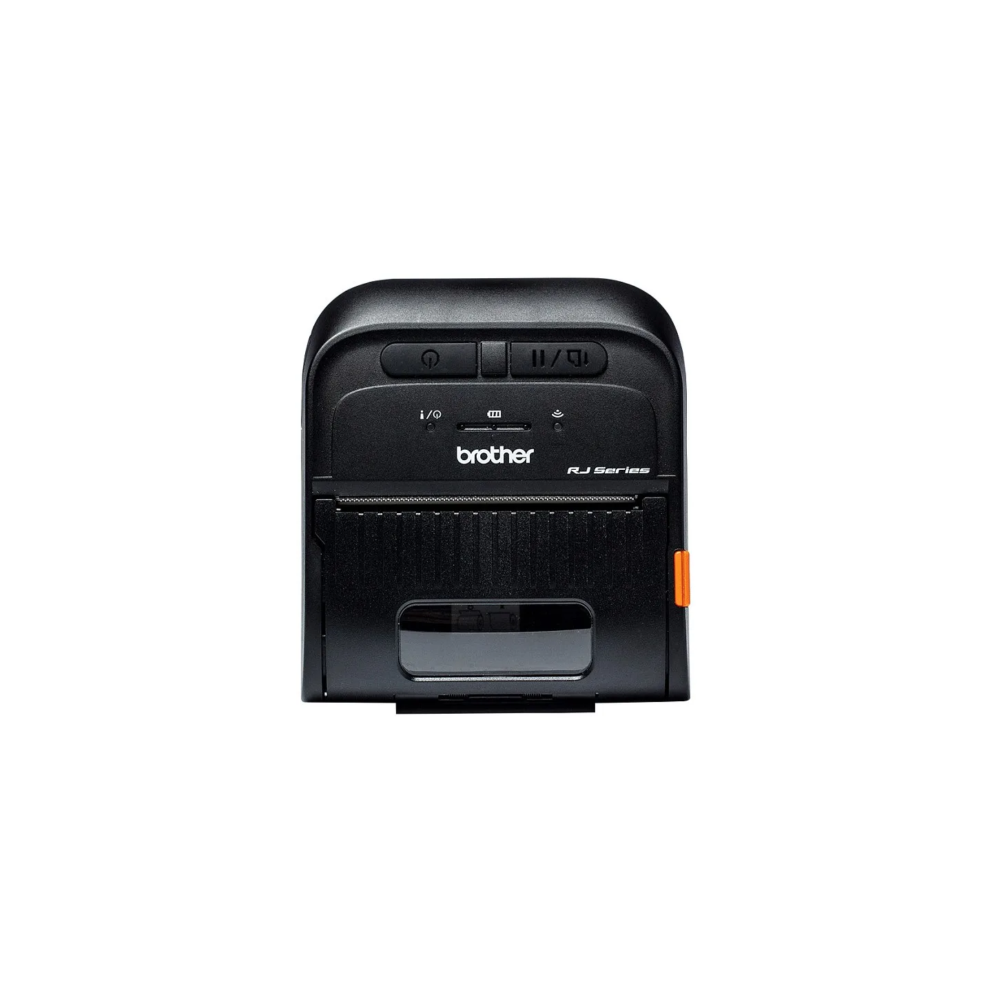 Brother RJ-3035B mobiler Etikettendrucker