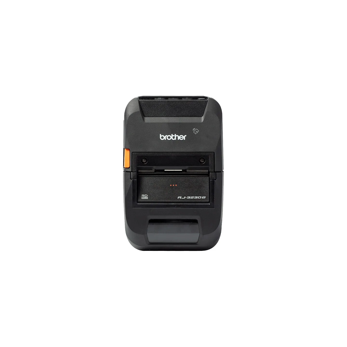 Brother RJ-3230BL mobiler Etikettendrucker