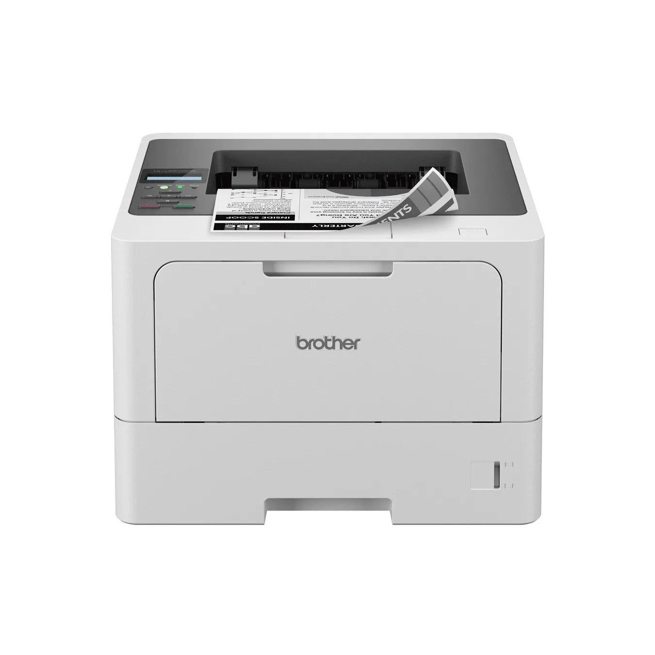 Brother S W-Laser - HL-L5210DW - S W-Laser