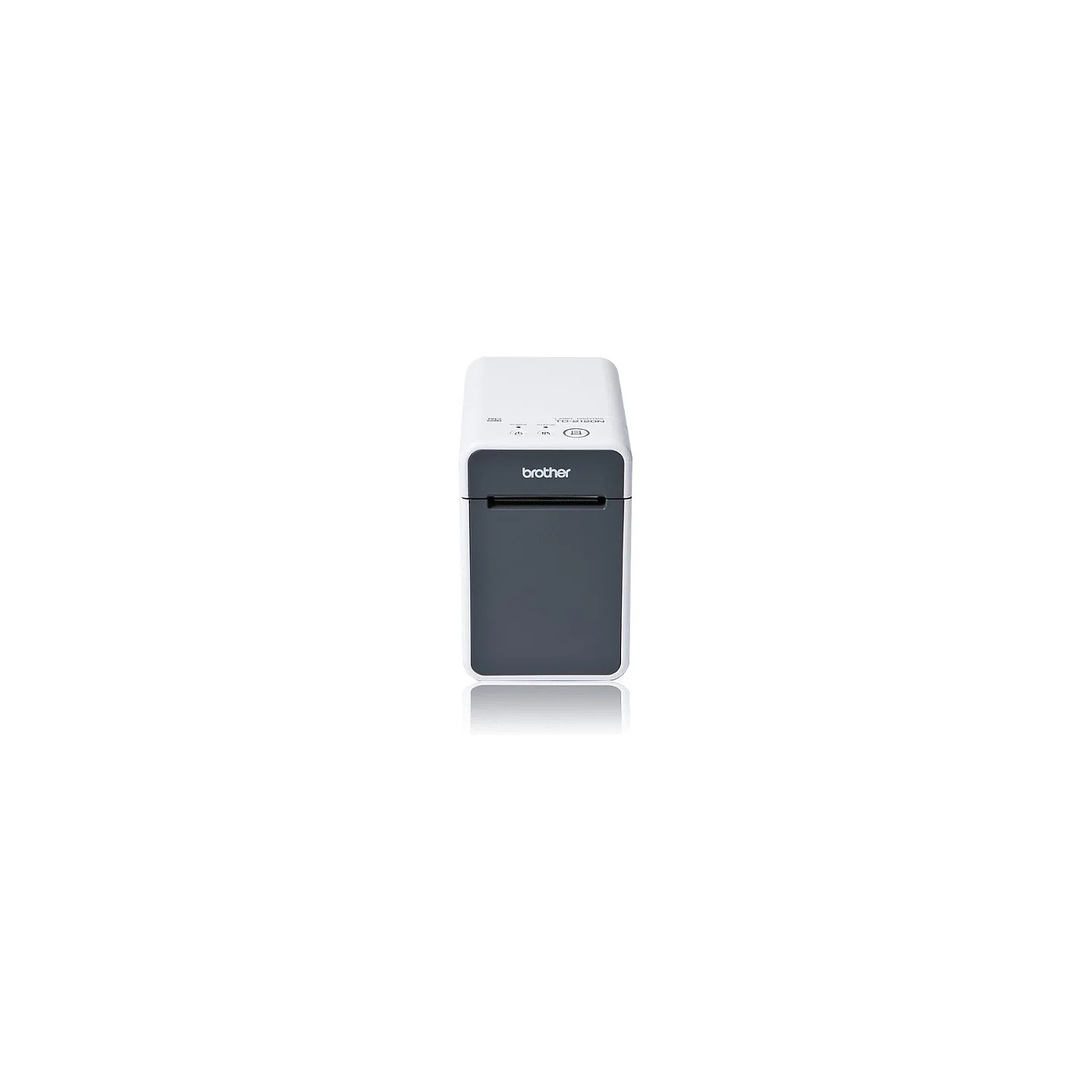 Brother TD-2125NWB Etikettendrucker mit LAN
