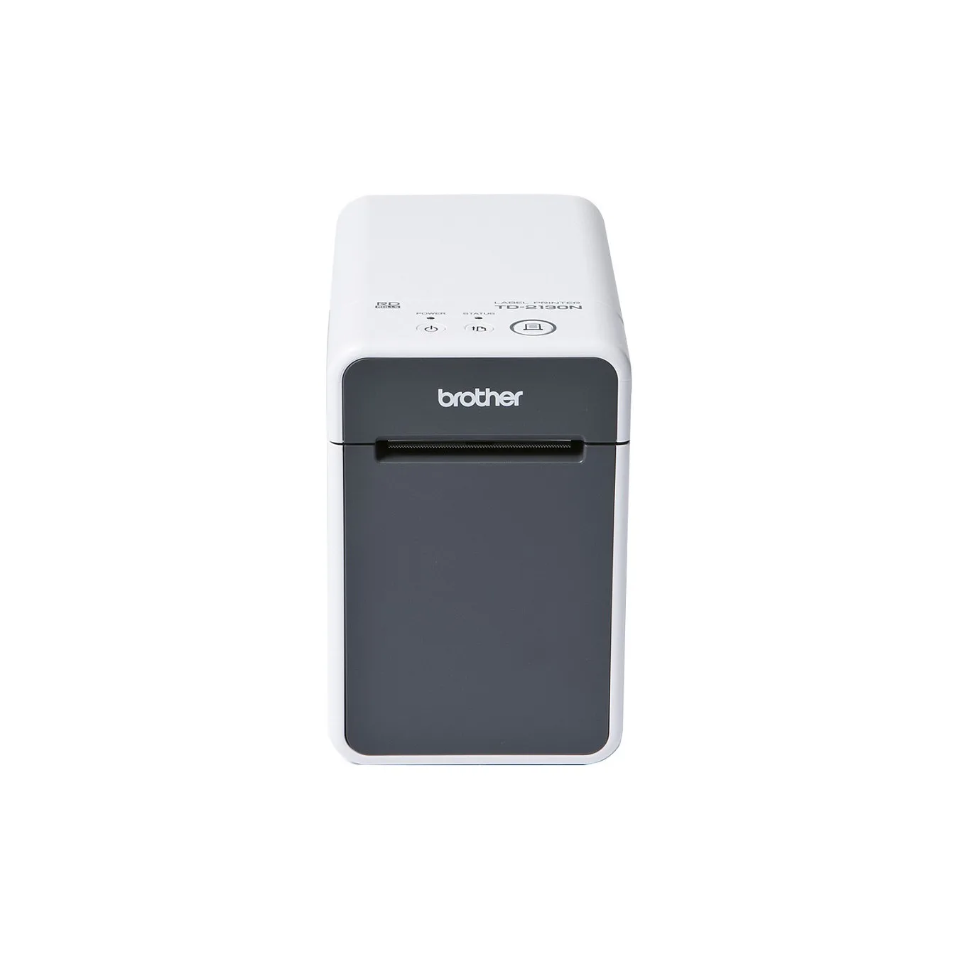 Brother TD-2135N Etikettendrucker mit LAN