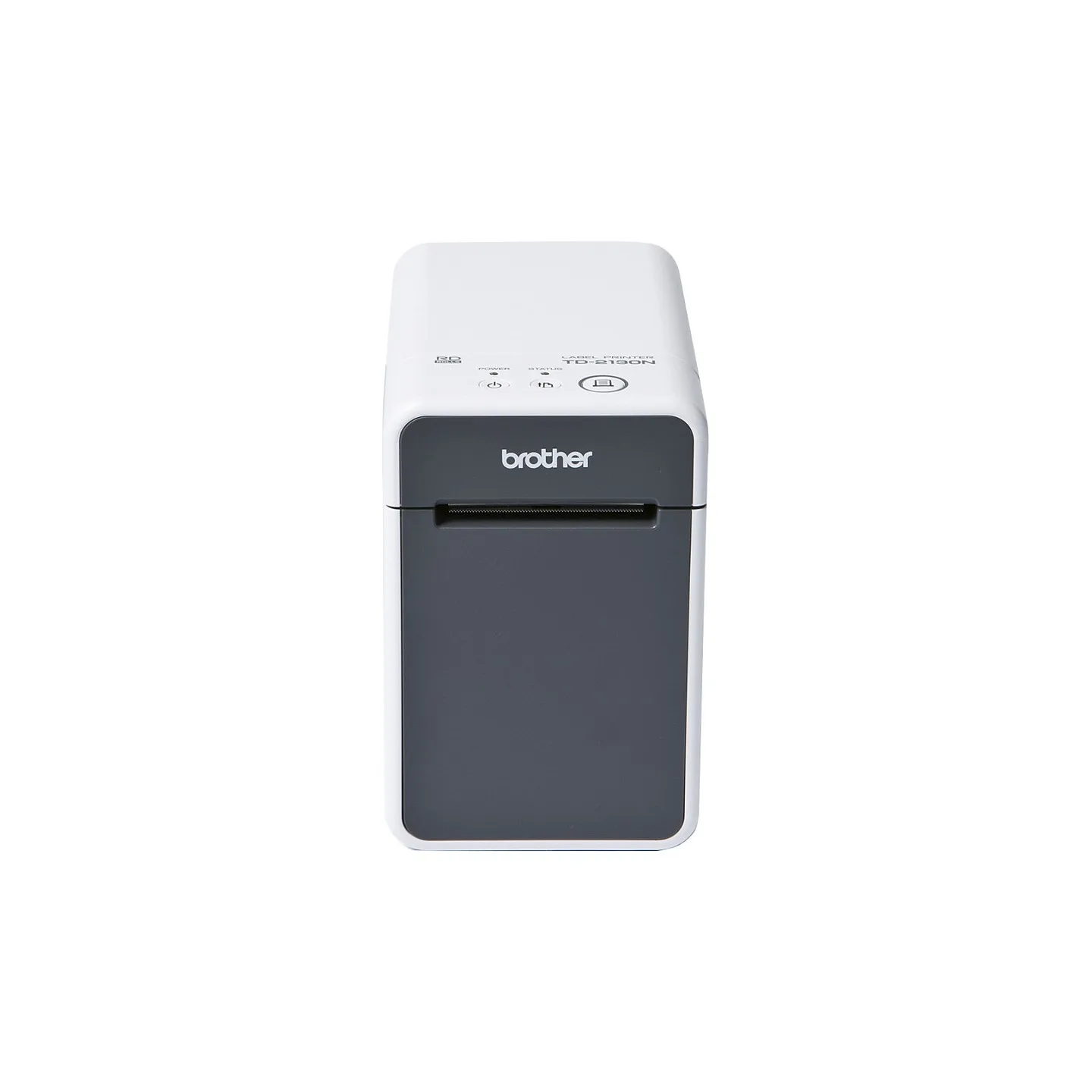 Brother TD-2135NWB Etikettendrucker mit LAN
