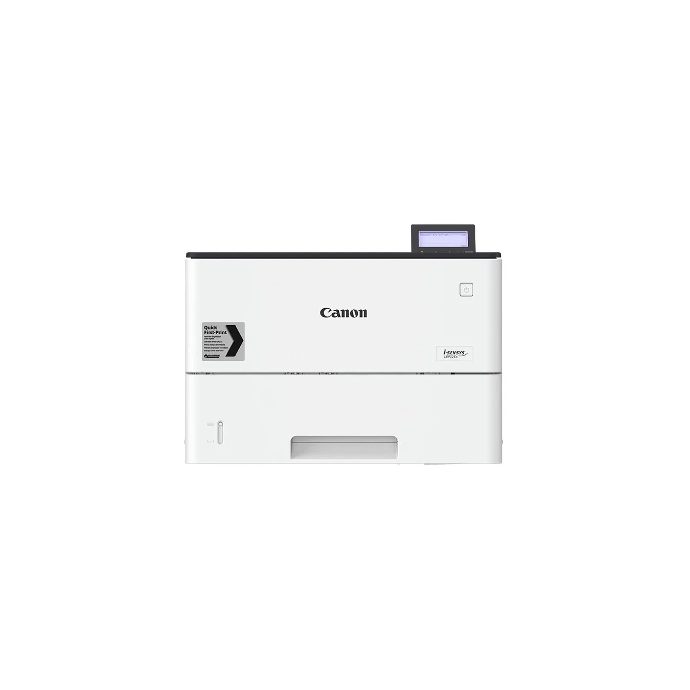 Canon i-SENSYS Black Laser Printer - LBP325x - Black Laser Printer
