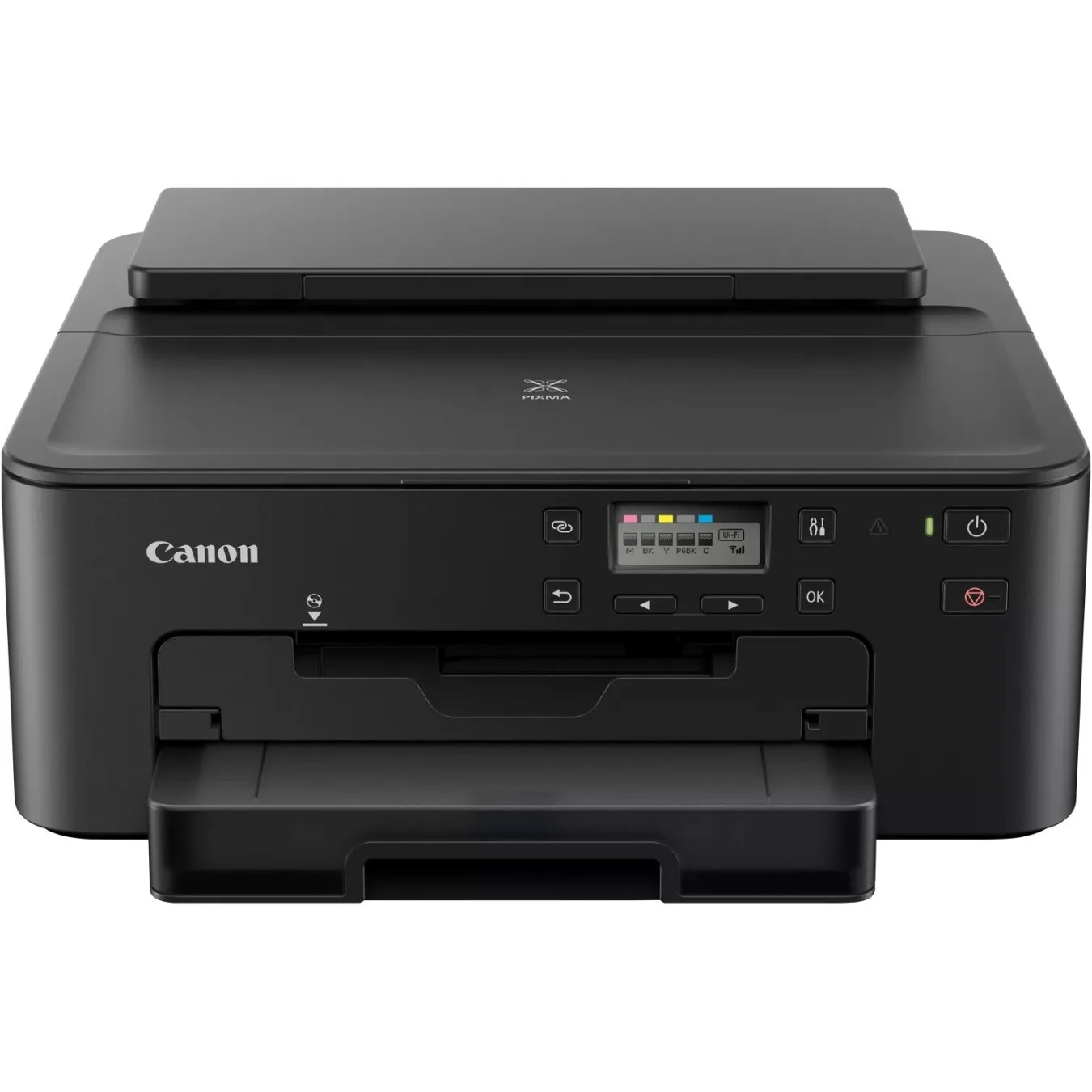 Canon PIXMA Inkjet Printer - TS705a - A4, Ethernet, Wi-Fi, Duplex, 350 sheets