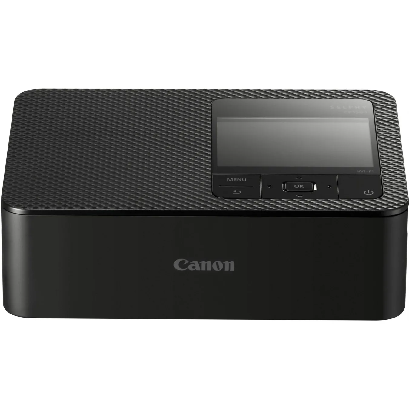 Canon SELPHY - CP1500 - Dye-sublimation - 300 x 300 DPI - 4' x 6' (10x15 cm) - Wi-Fi - Direct Print - Black