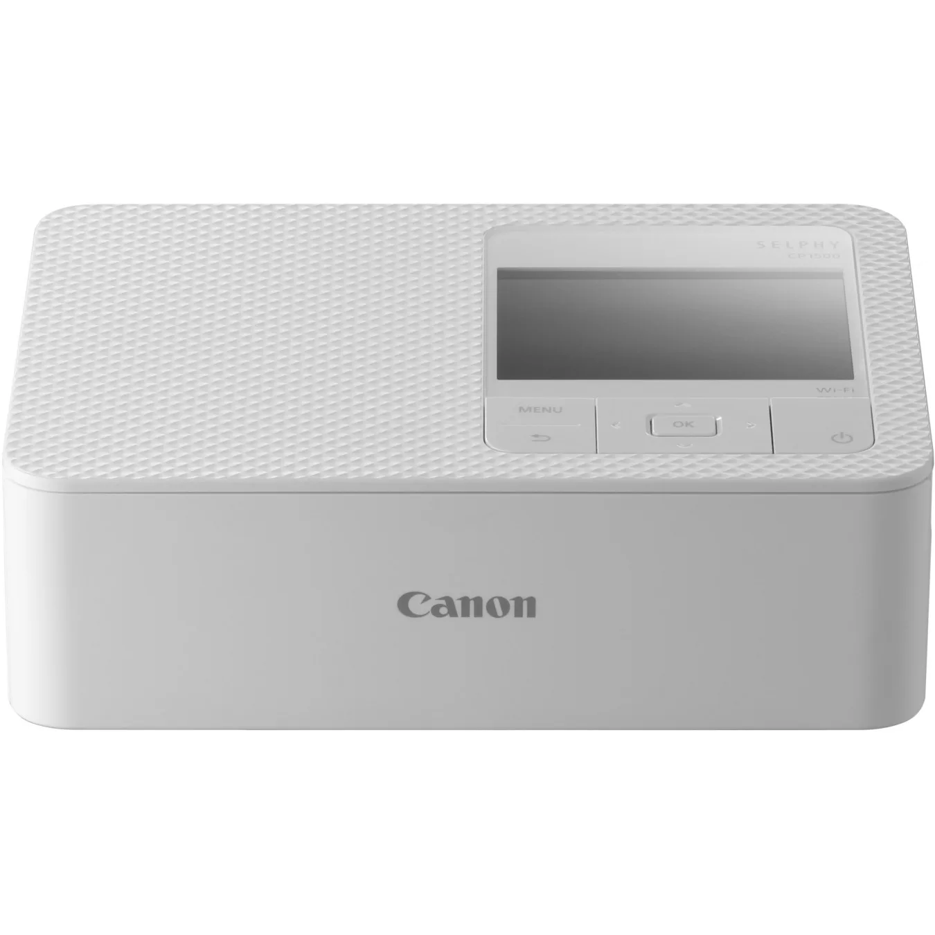 Canon SELPHY Photo Printer - CP1500 - White