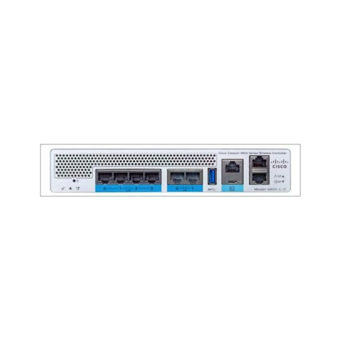 Cisco CATALYST - 9800-L - WIRELESS