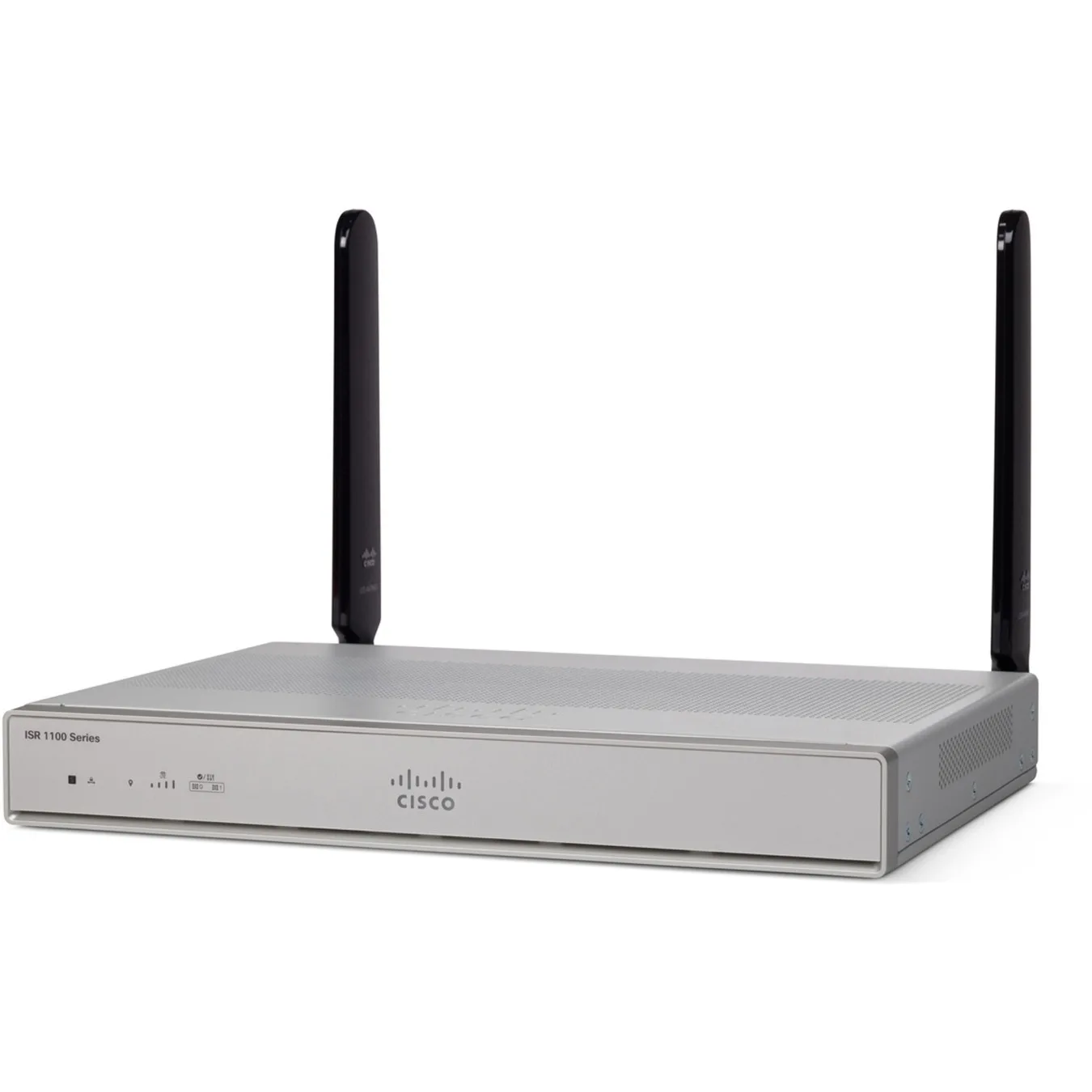 Cisco ISR - ISR 1100 - 4 PORTS DSL