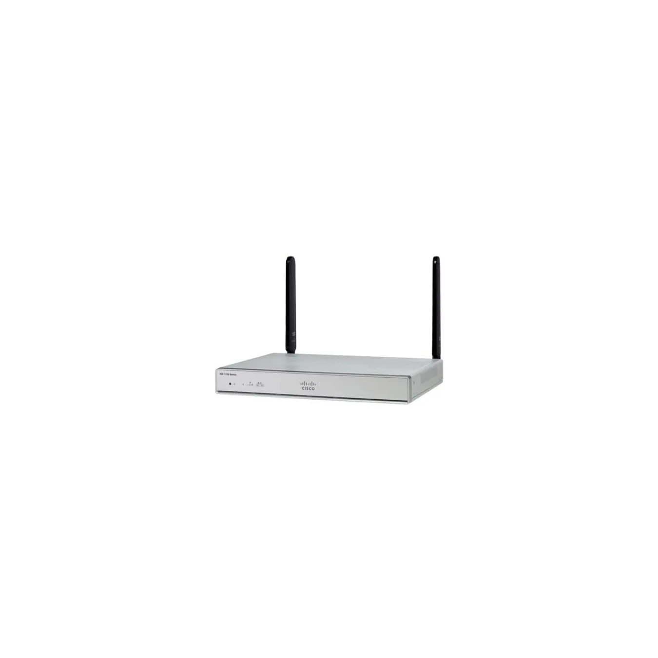 Cisco ISR - ISR 1100 - 8P XDSL GE SFP ROUTER
