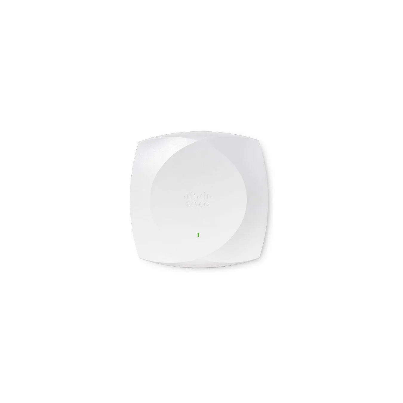 Cisco Wireless 9172H - Accesspoint - Wi-Fi 7, 1GbE, 2.5GbE - Wi-Fi 7, Bluetooth - 2.4 GHz, 5 GHz, 6 GHz - Konfigurier...