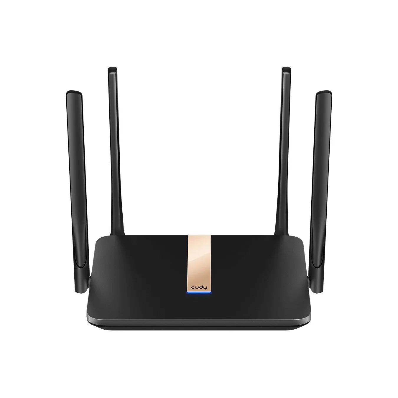 Cudy Router - AC1200 - Cudy Wi-Fi Mesh 4G LTE Cat4 Router