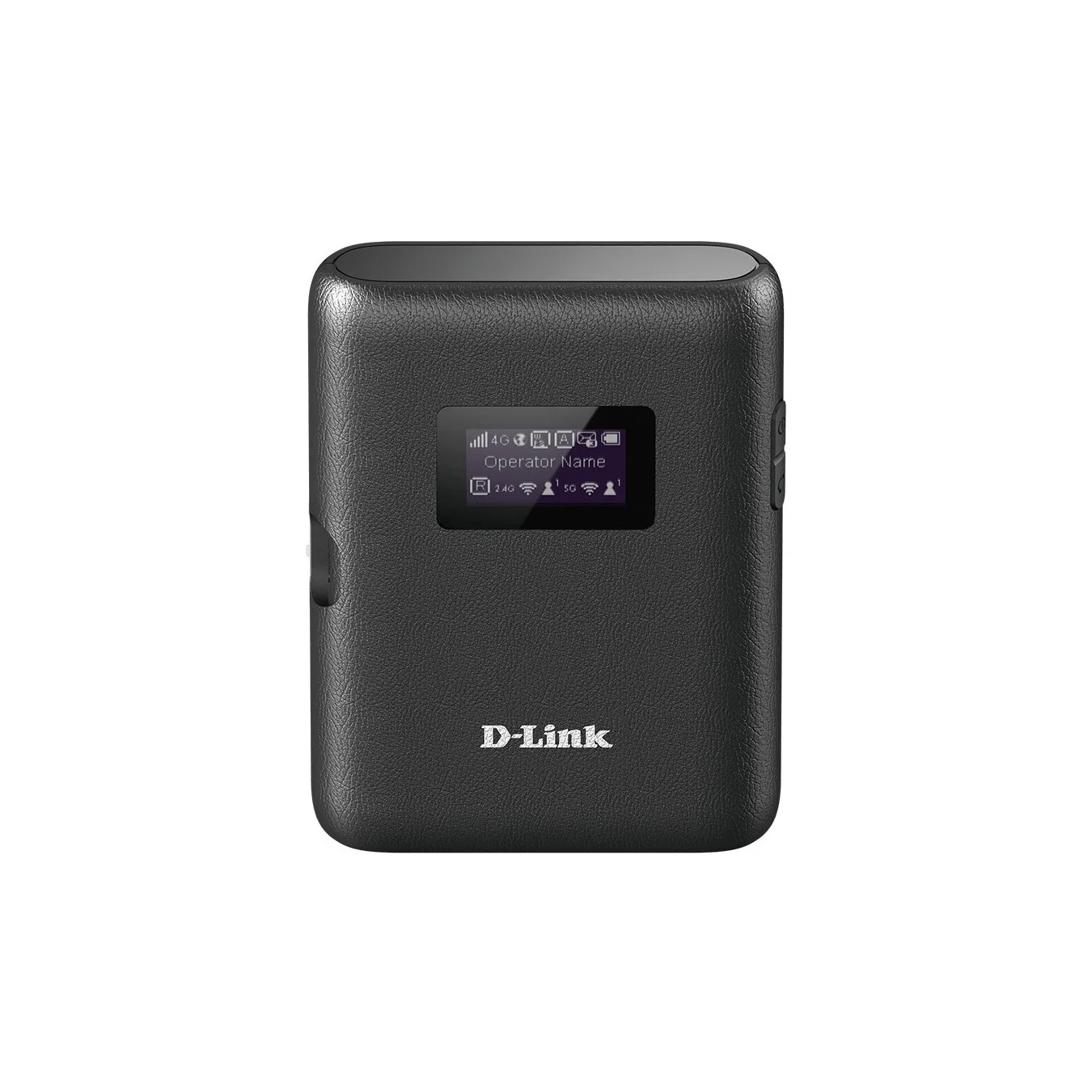 D-Link DWR-933 4G LTE Mobile Hotspot - DWR-933 - Pocket-sized Wi-Fi Router