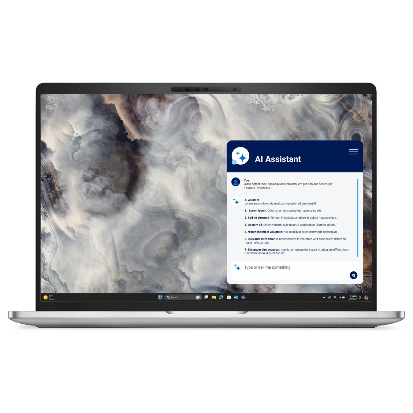 Dell Pro 16 Plus PB16250 CU7 265U 16GB 512SSD W11 Pro 1Y Basic Onsite