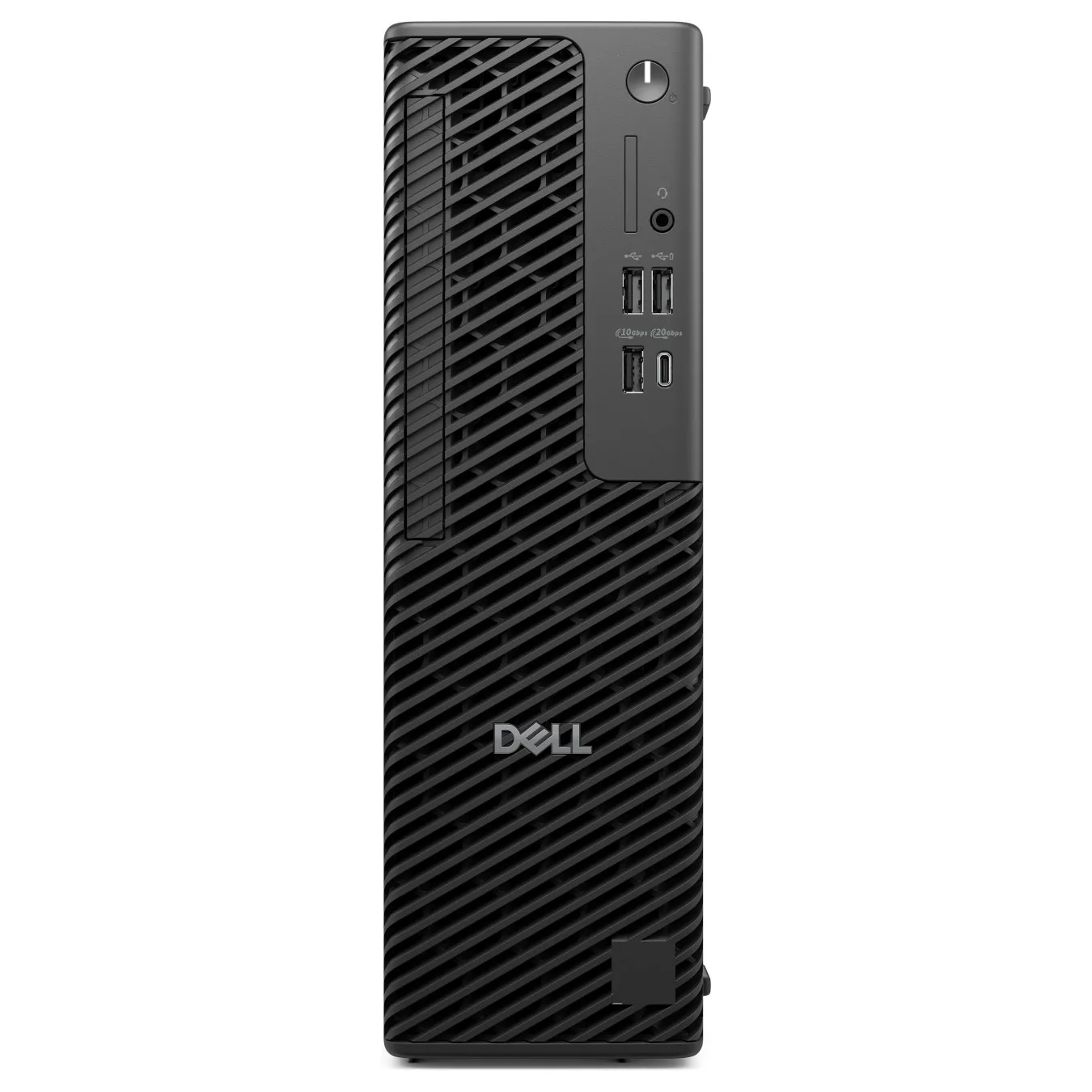 Dell Pro Max Slim FCS1250 CU5 245 16GB 512SSD W11 Pro 3Y Basic Onsite